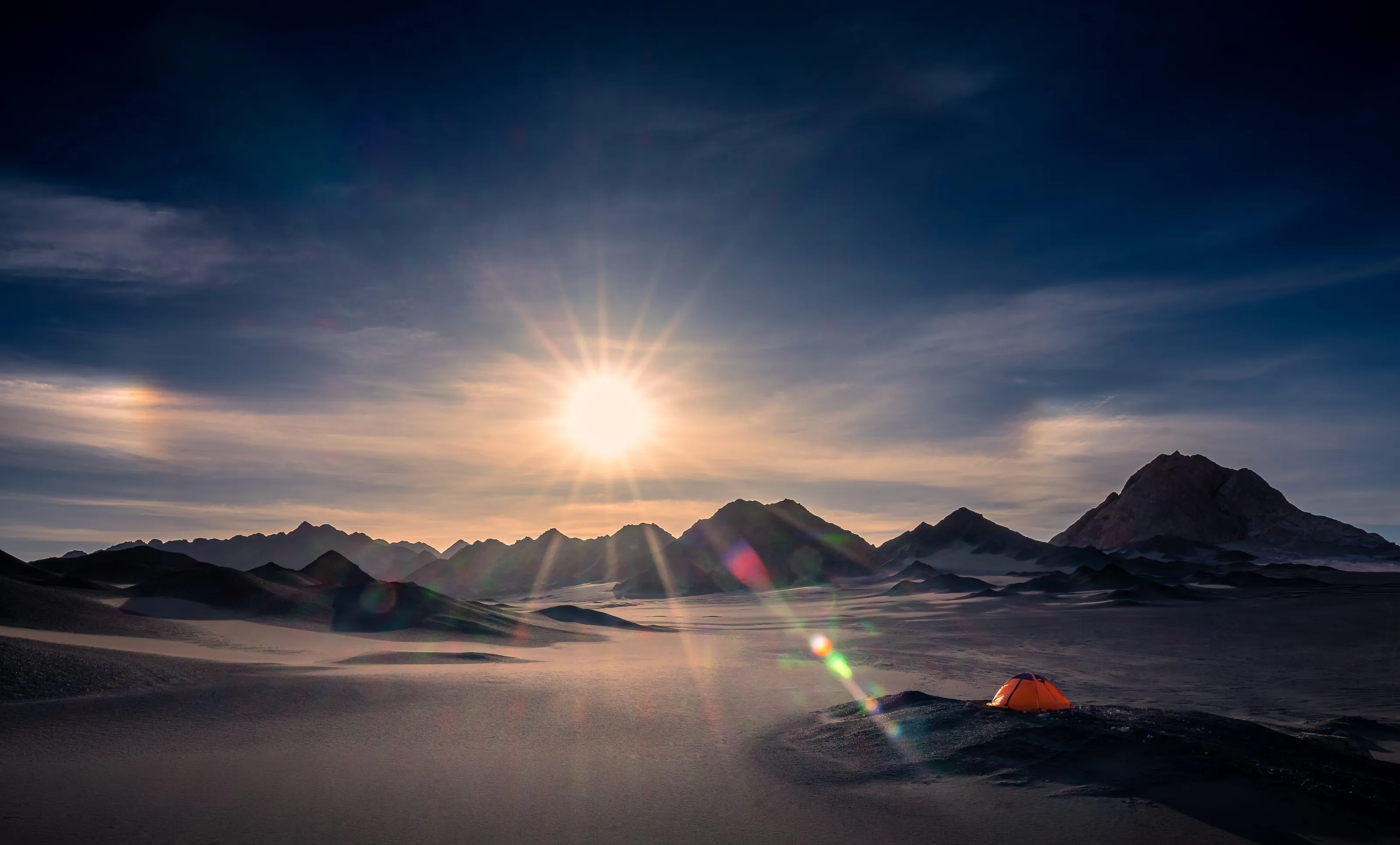 dawn