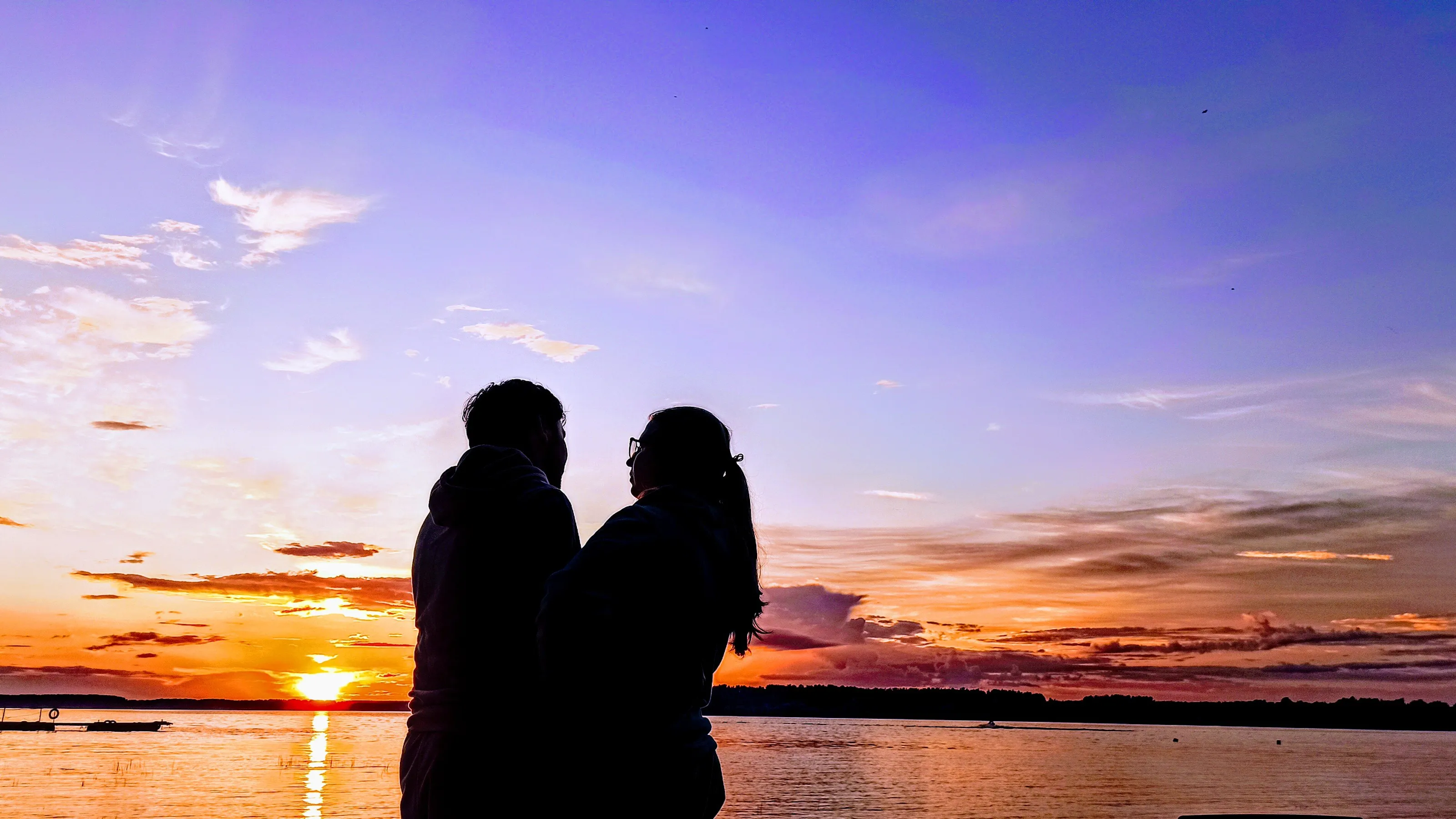 Lovers