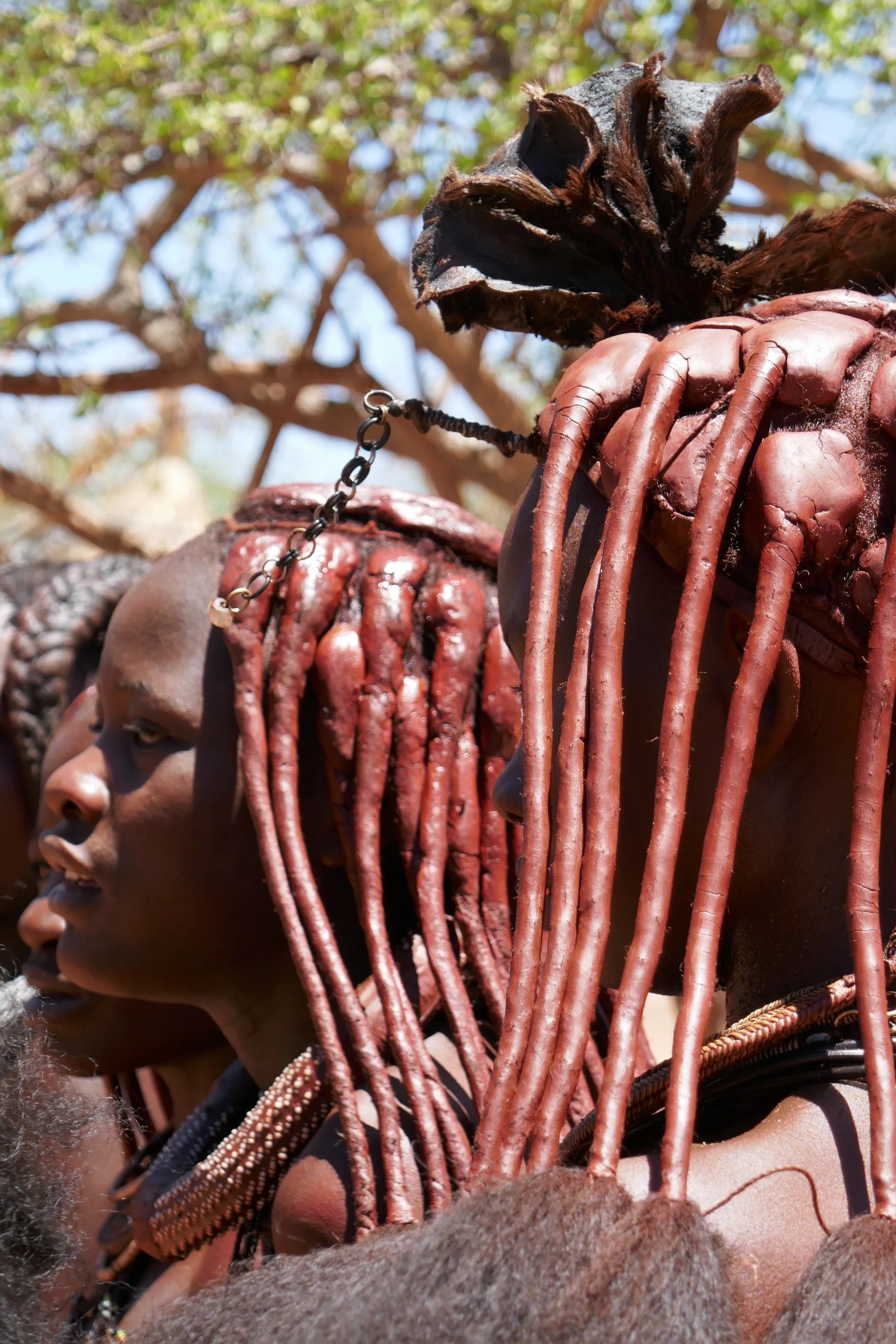 The Himba Tribe of Namibia