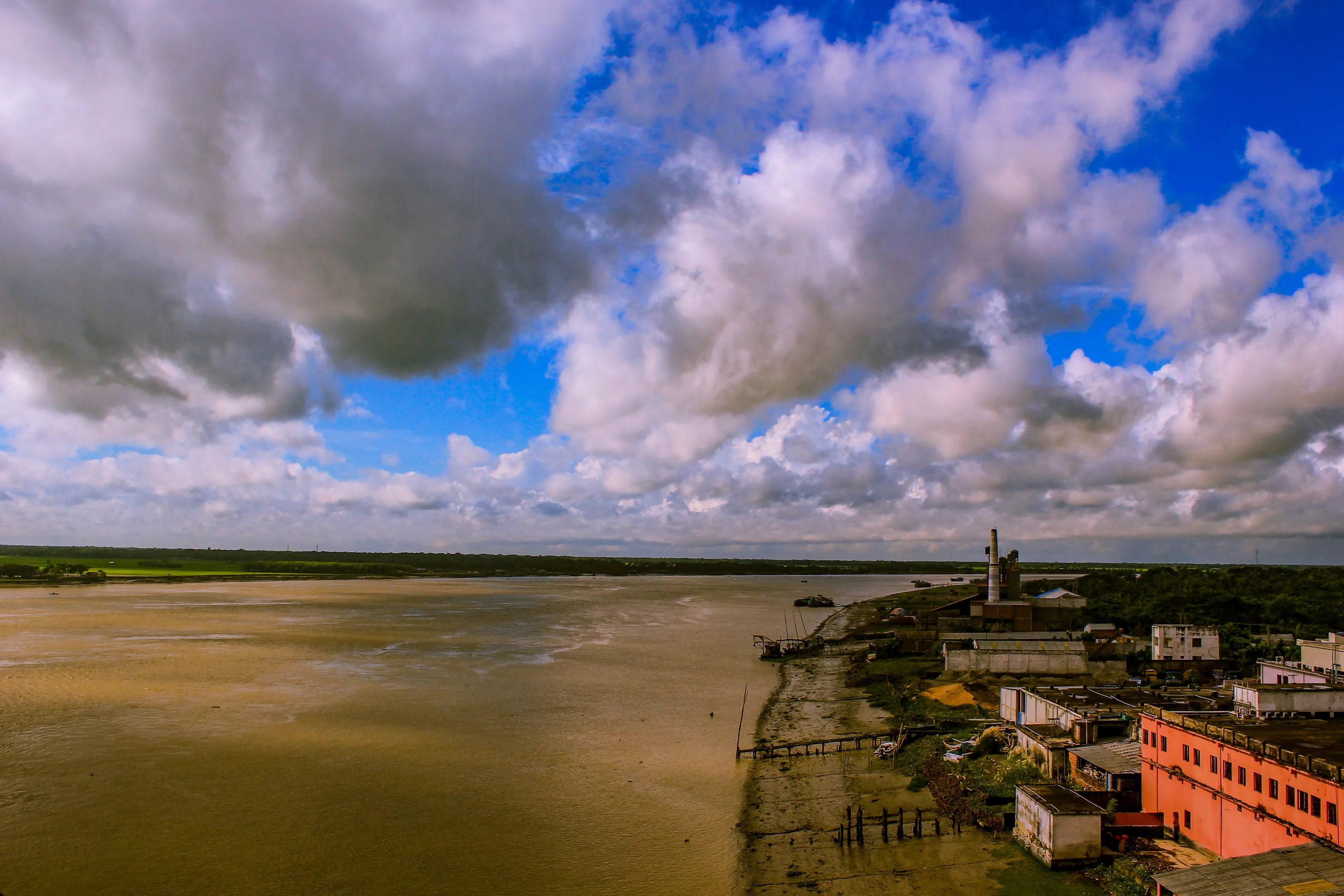 beauty of Bangladesh