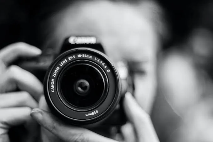 Life Through lens
