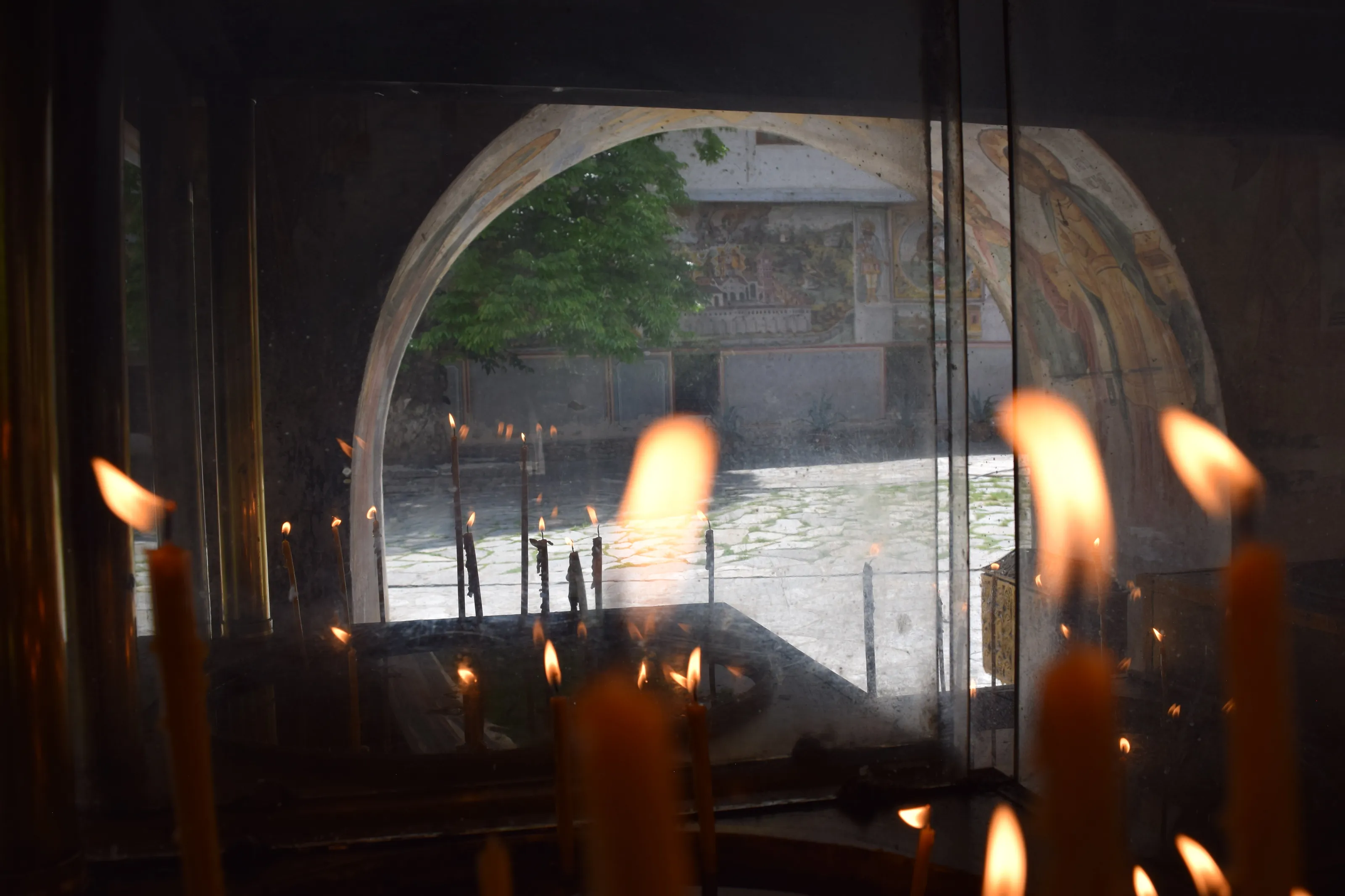 Candles