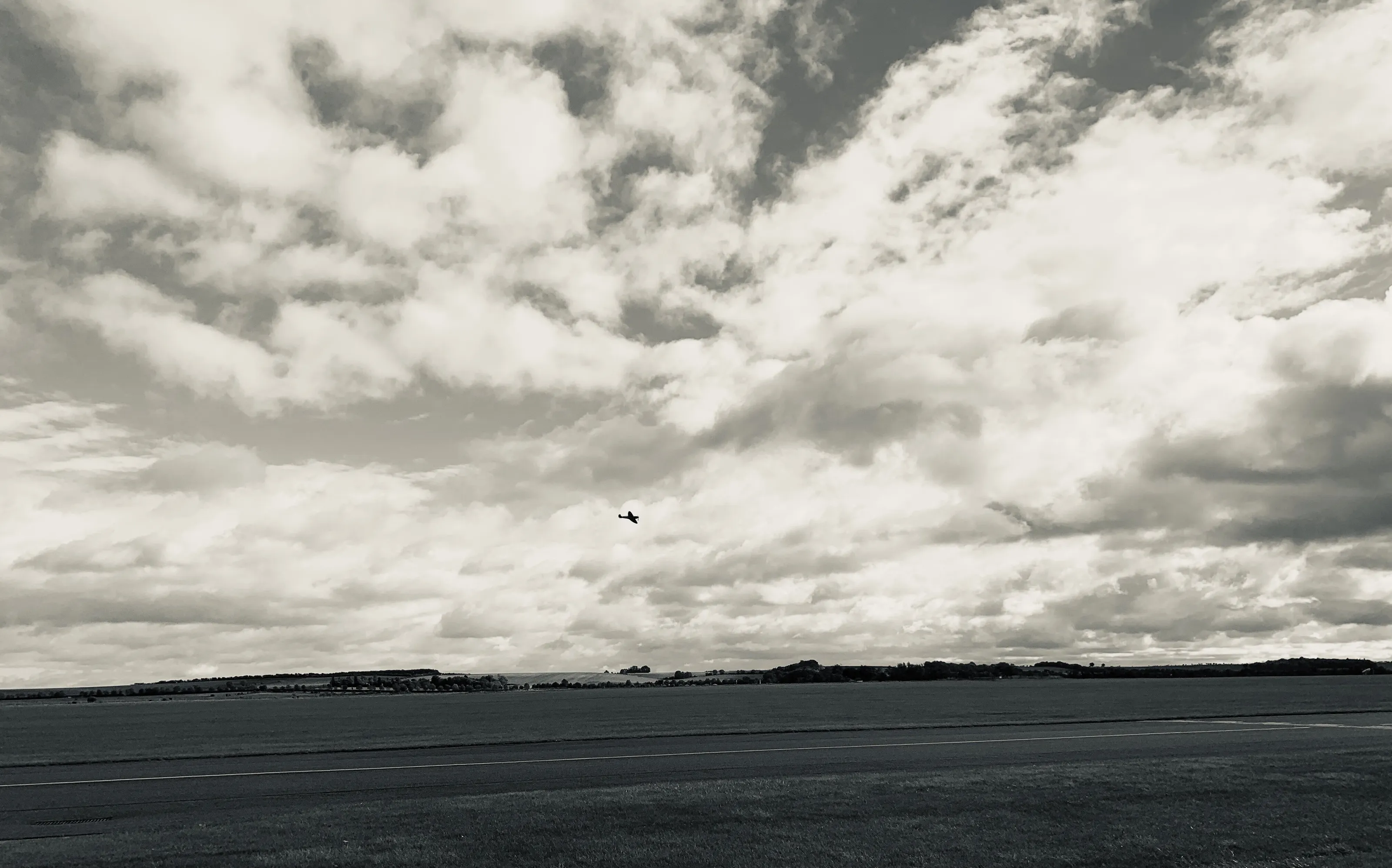 Spitfire