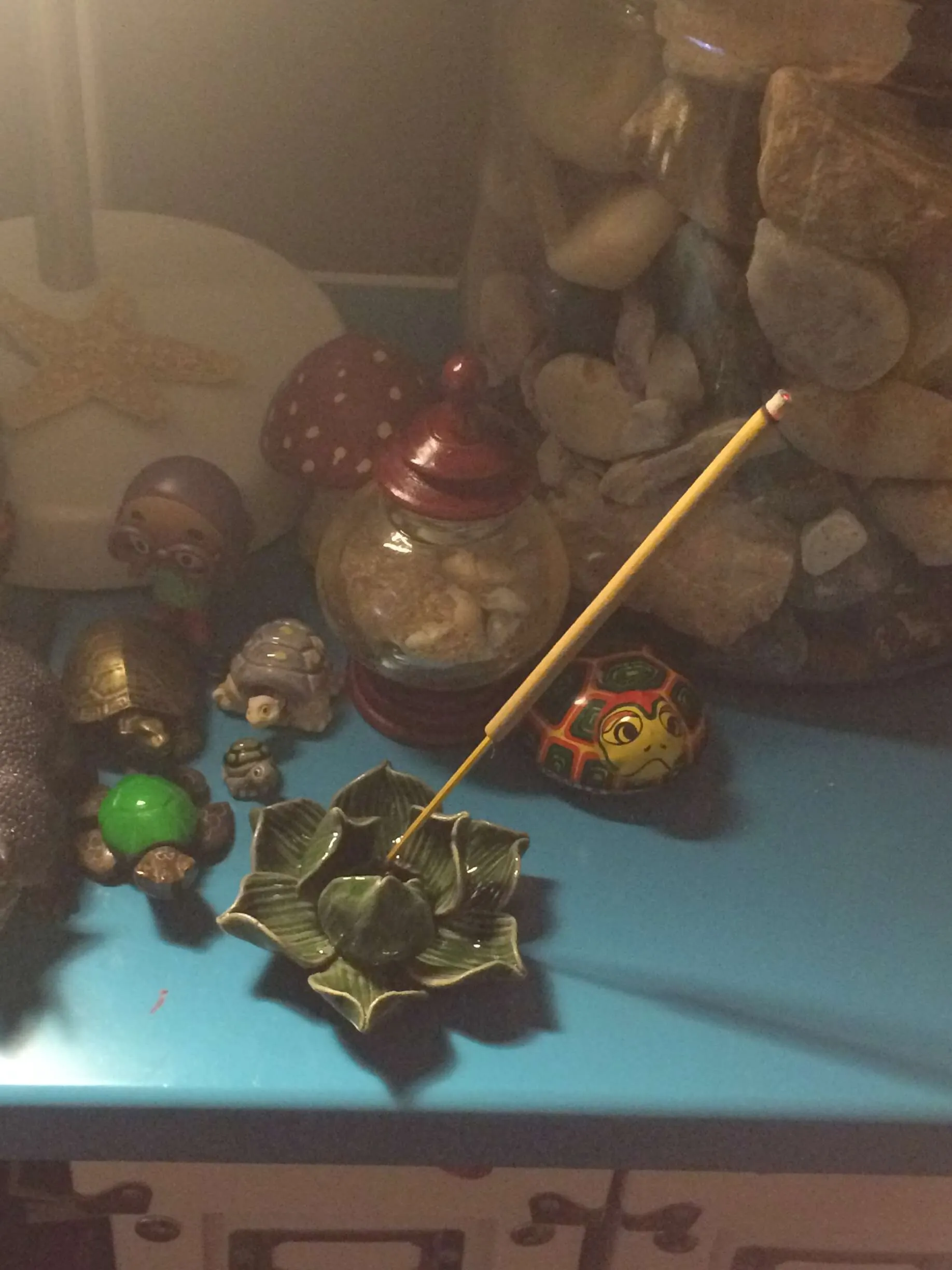 Incense