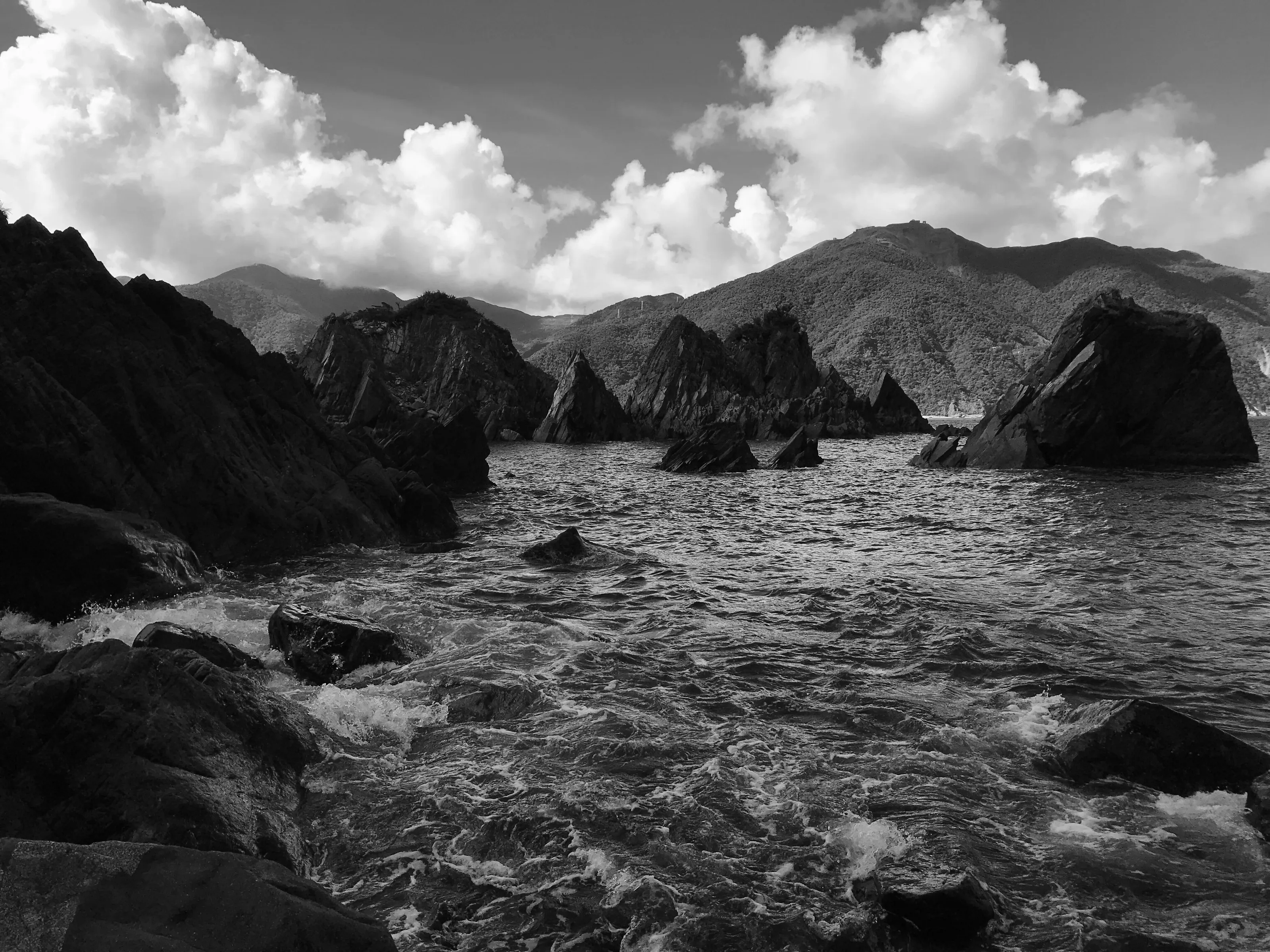 wrath waves