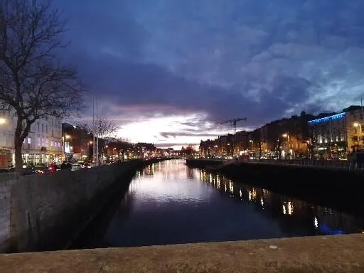 Liffey