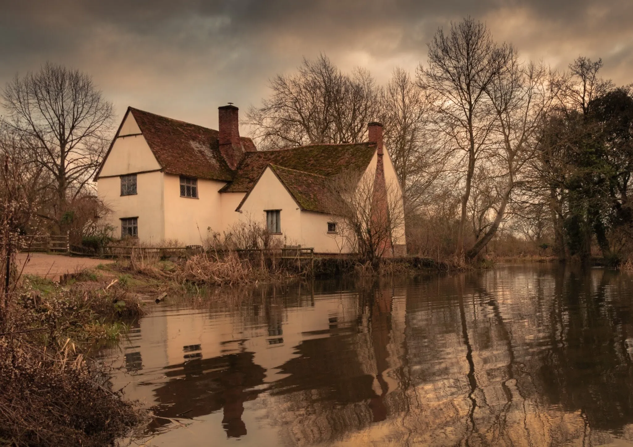 Willie lots cottage