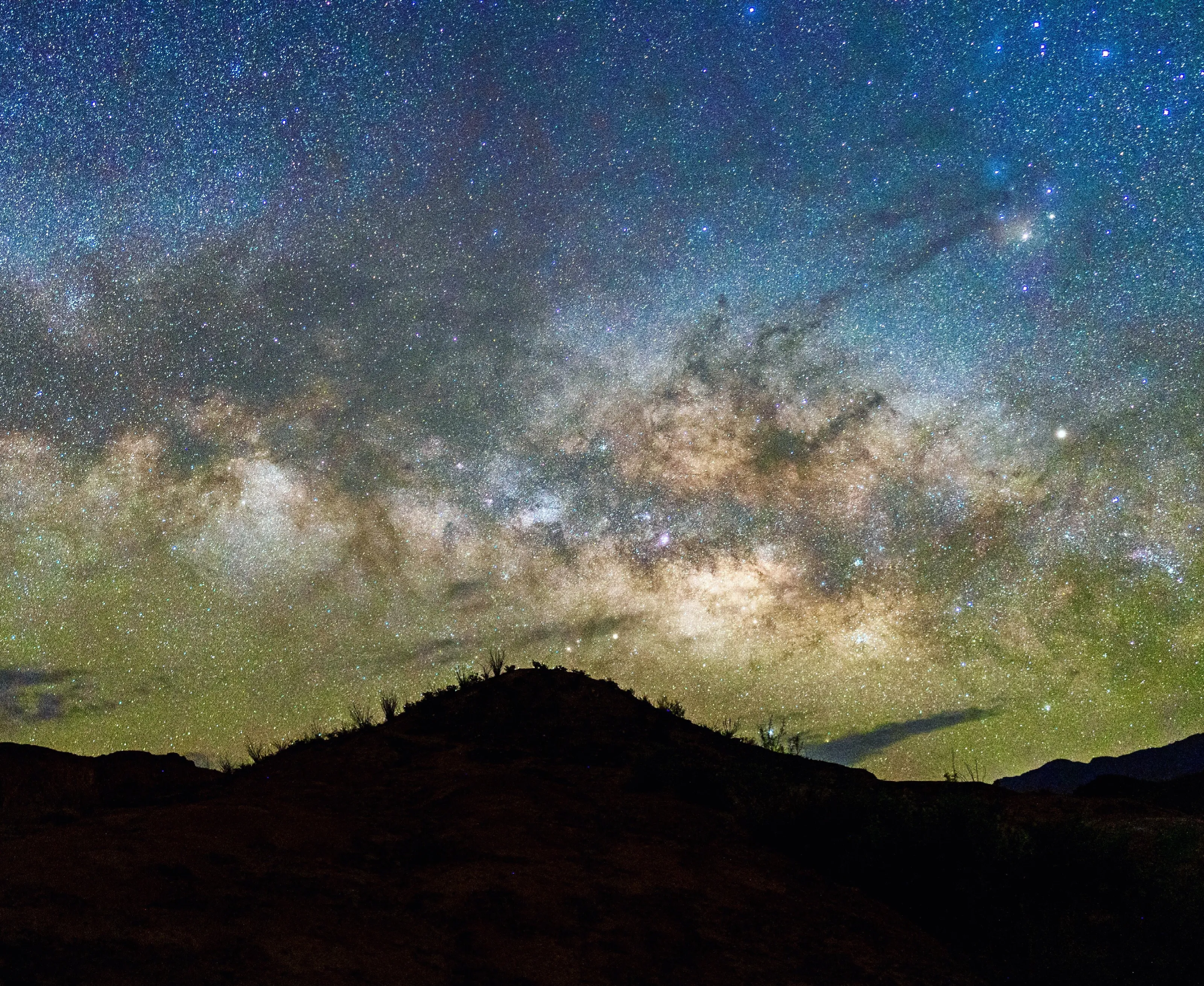 Milkyway Arc