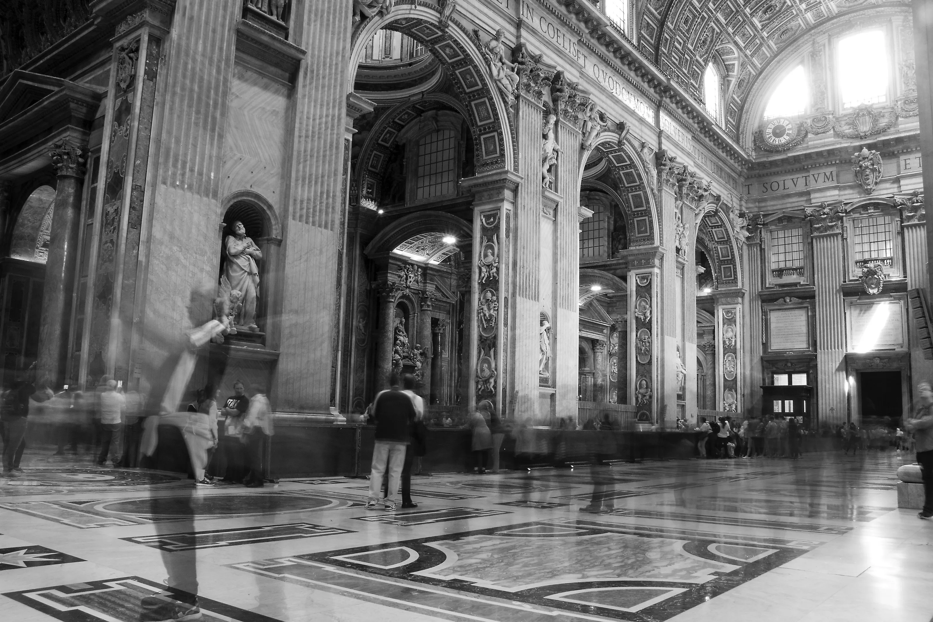 St Peter's People
