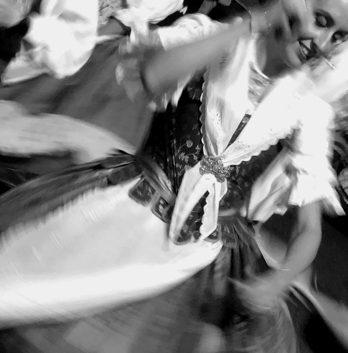 Spirit of Valencia