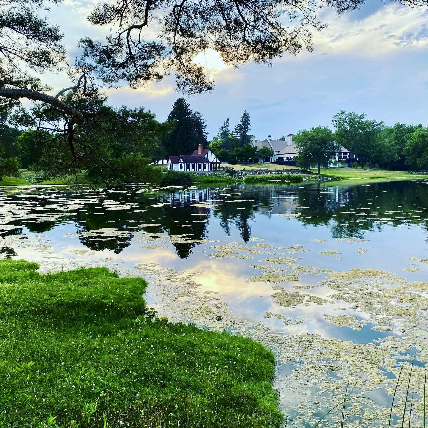 Michigan, Indian Summer