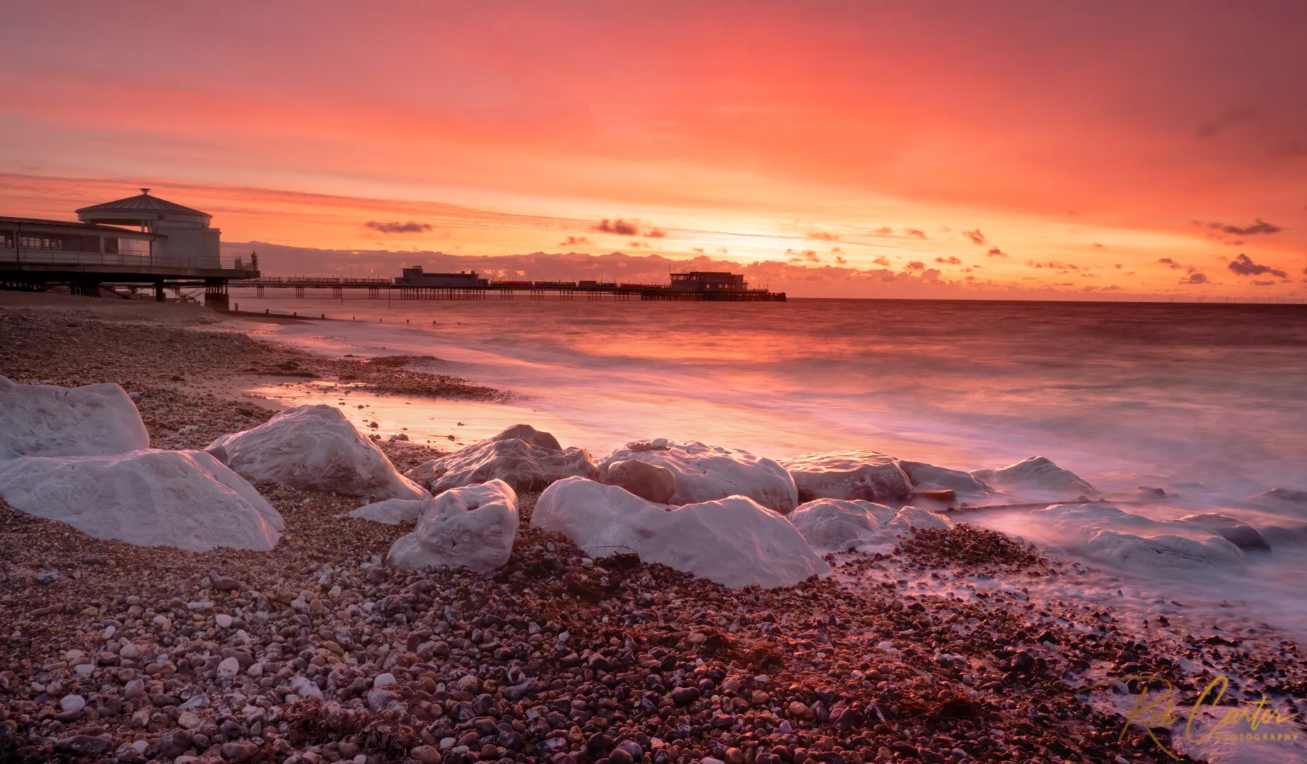 Worthing Pier