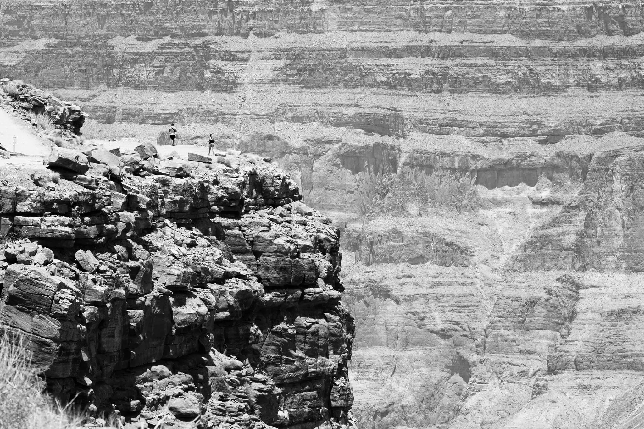 The Grand Canyon
