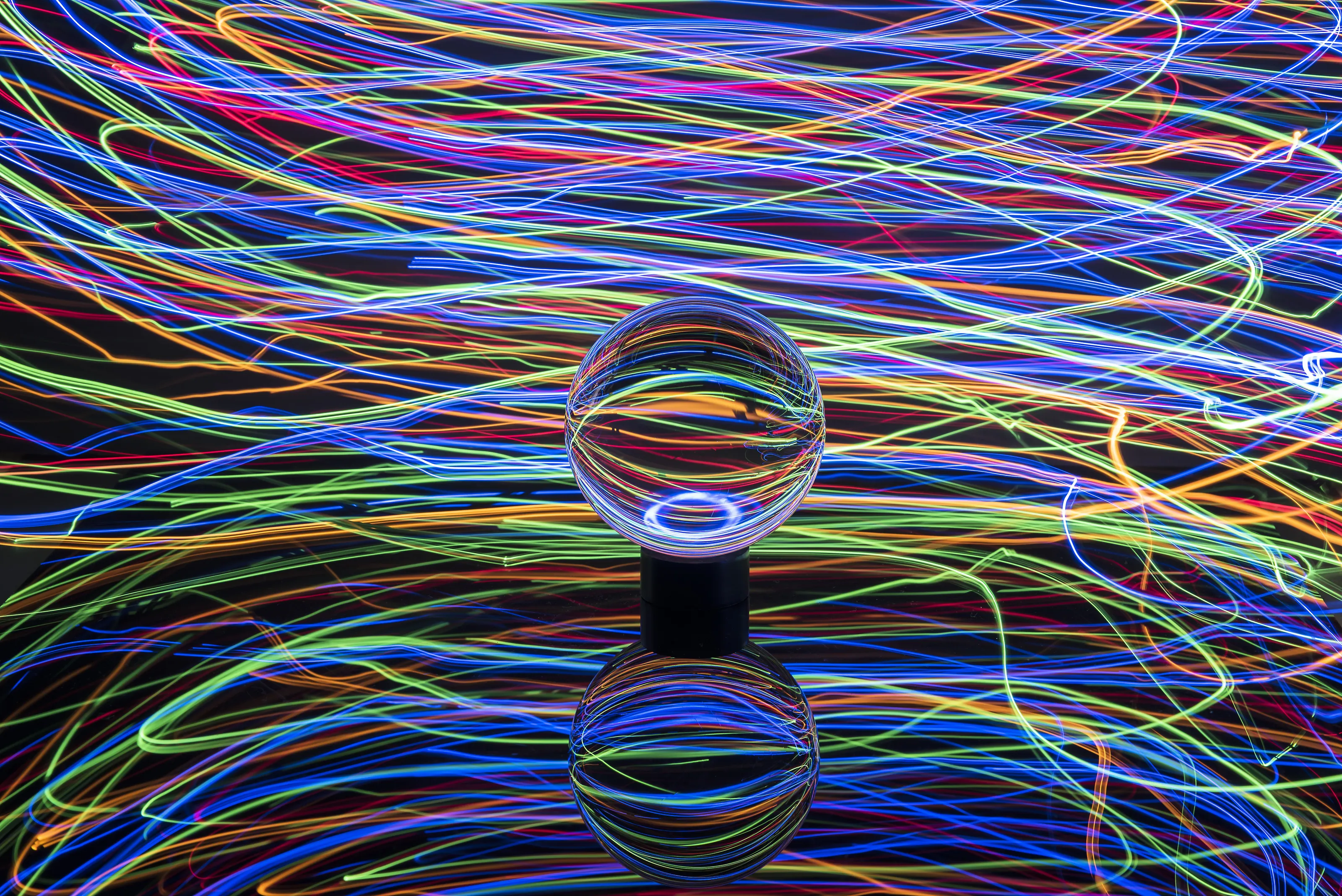 SPEED OF LIGHT