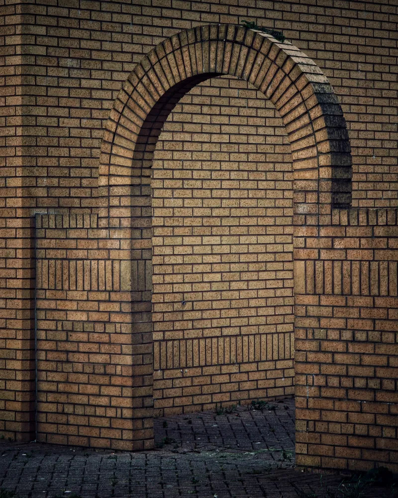 The portal