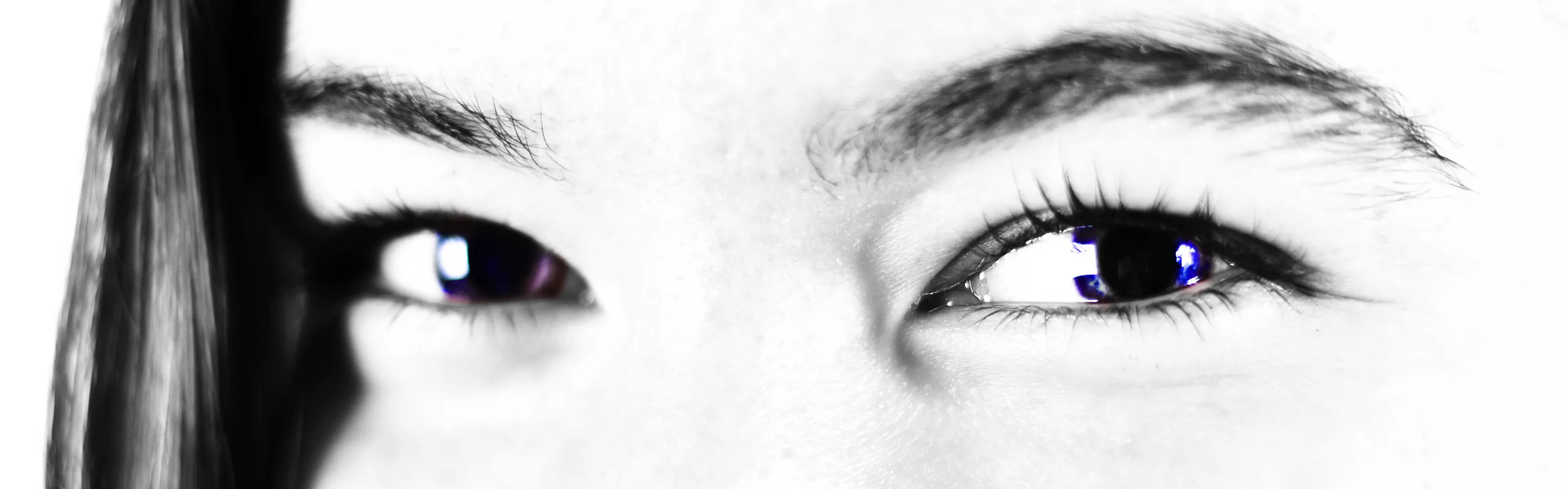 Blue Eyes