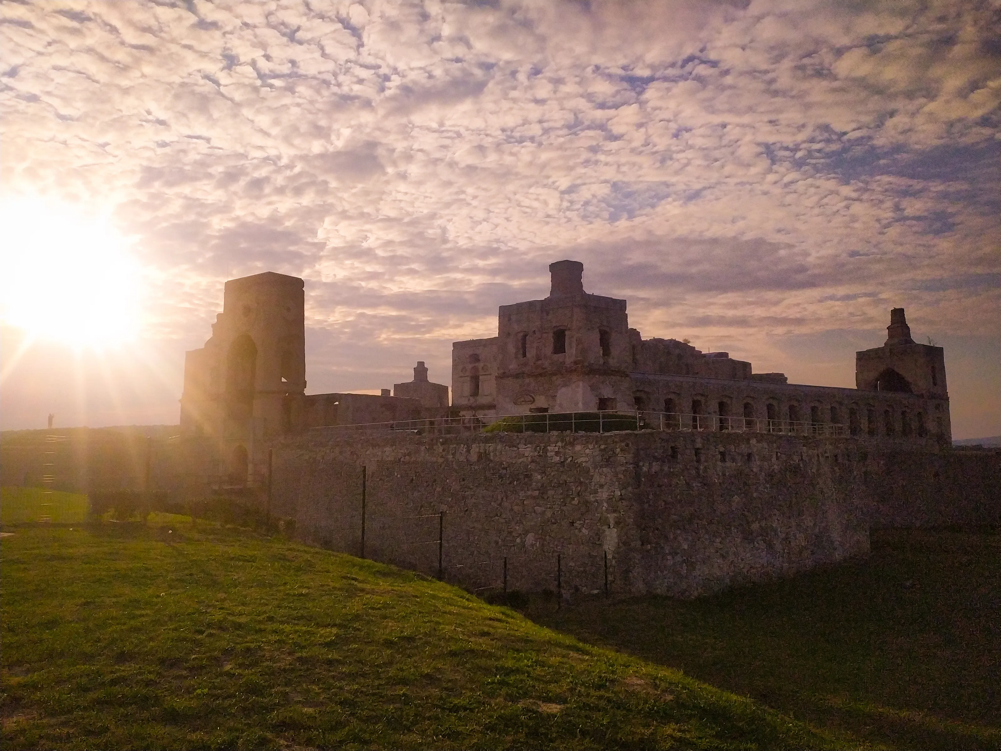 Castle
