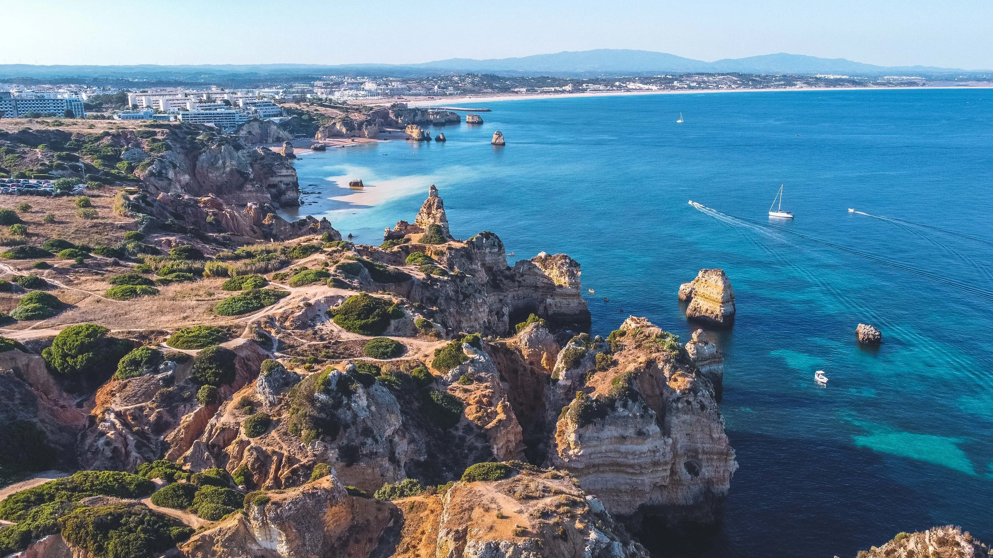 Ponta da Piedade