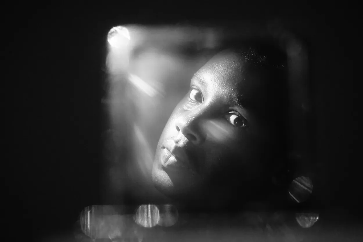 Ray of Self