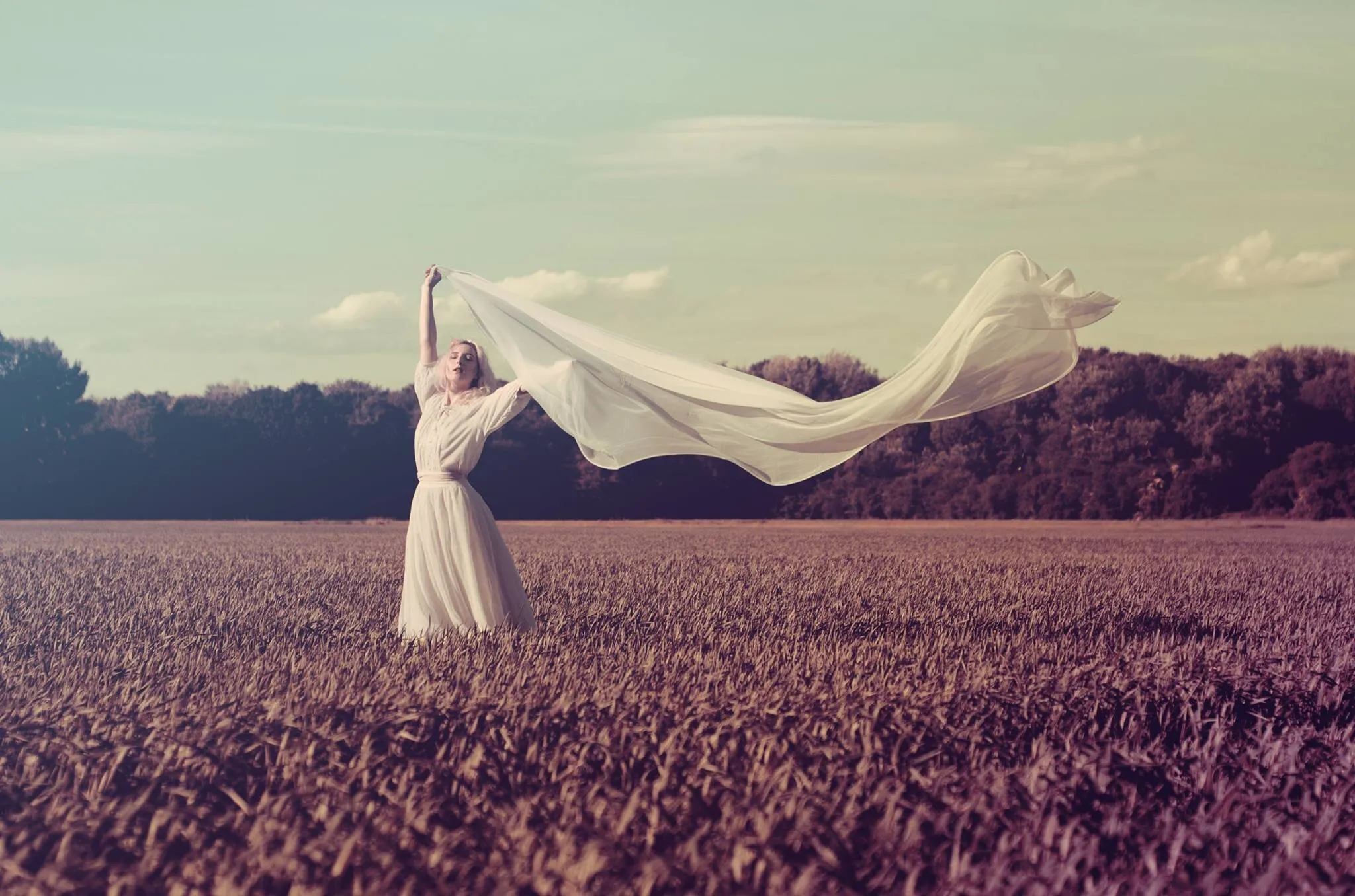 Summer breeze