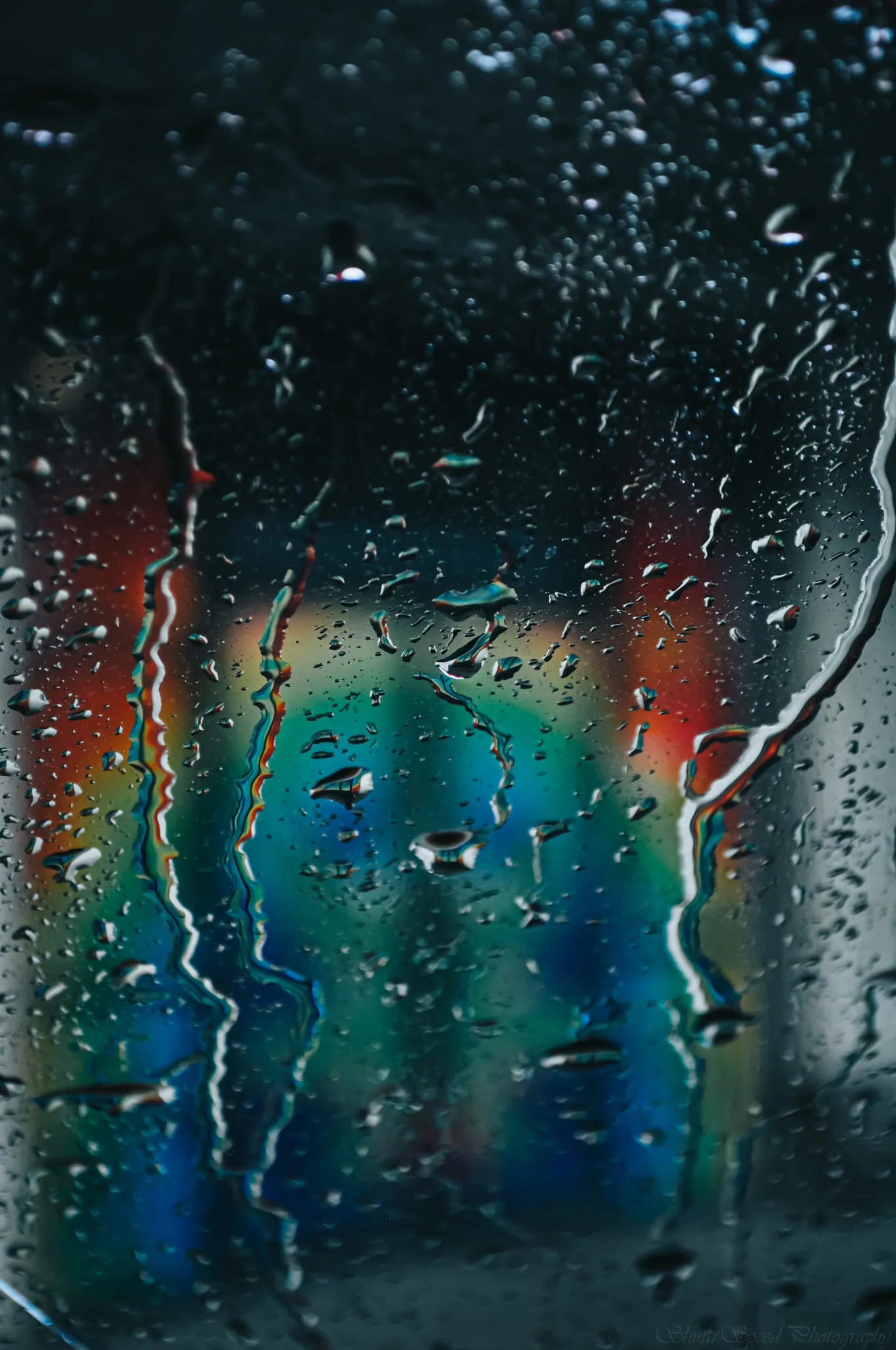 Rainy Daze