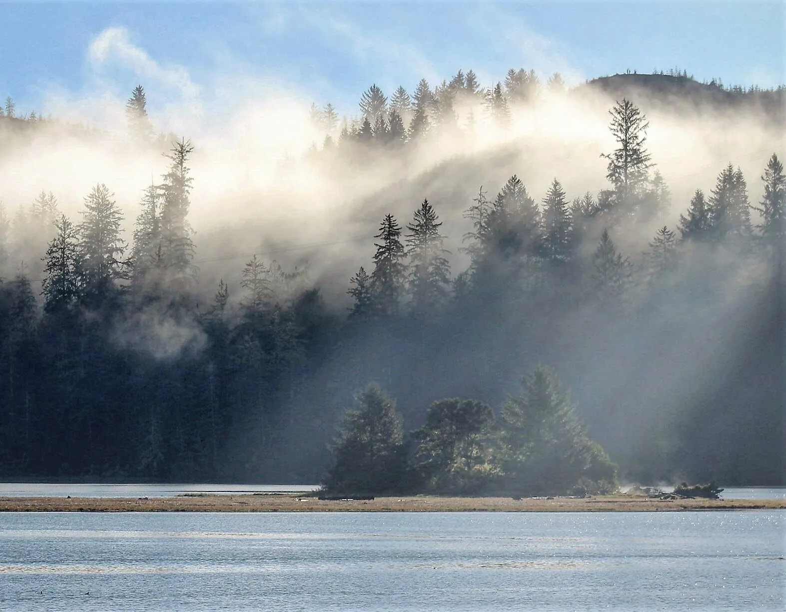 Florence Oregon