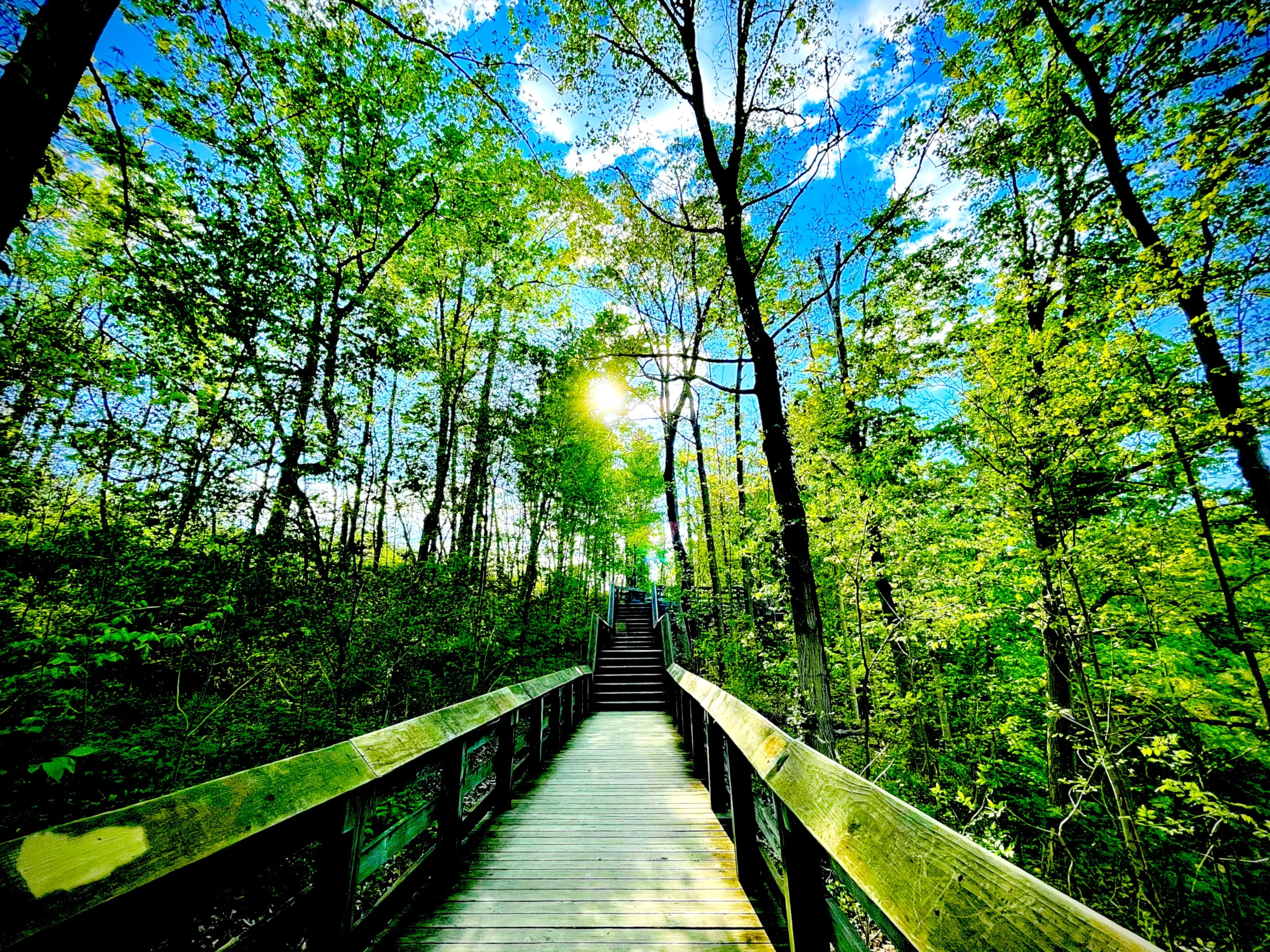 Cuyahoga Valley National Park