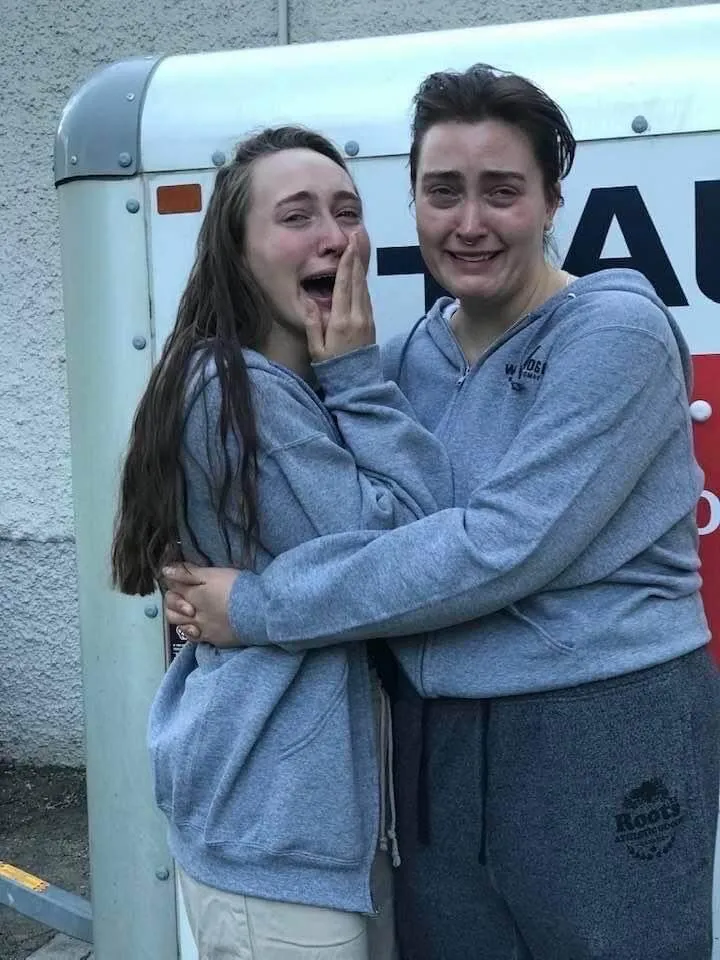 Sisters