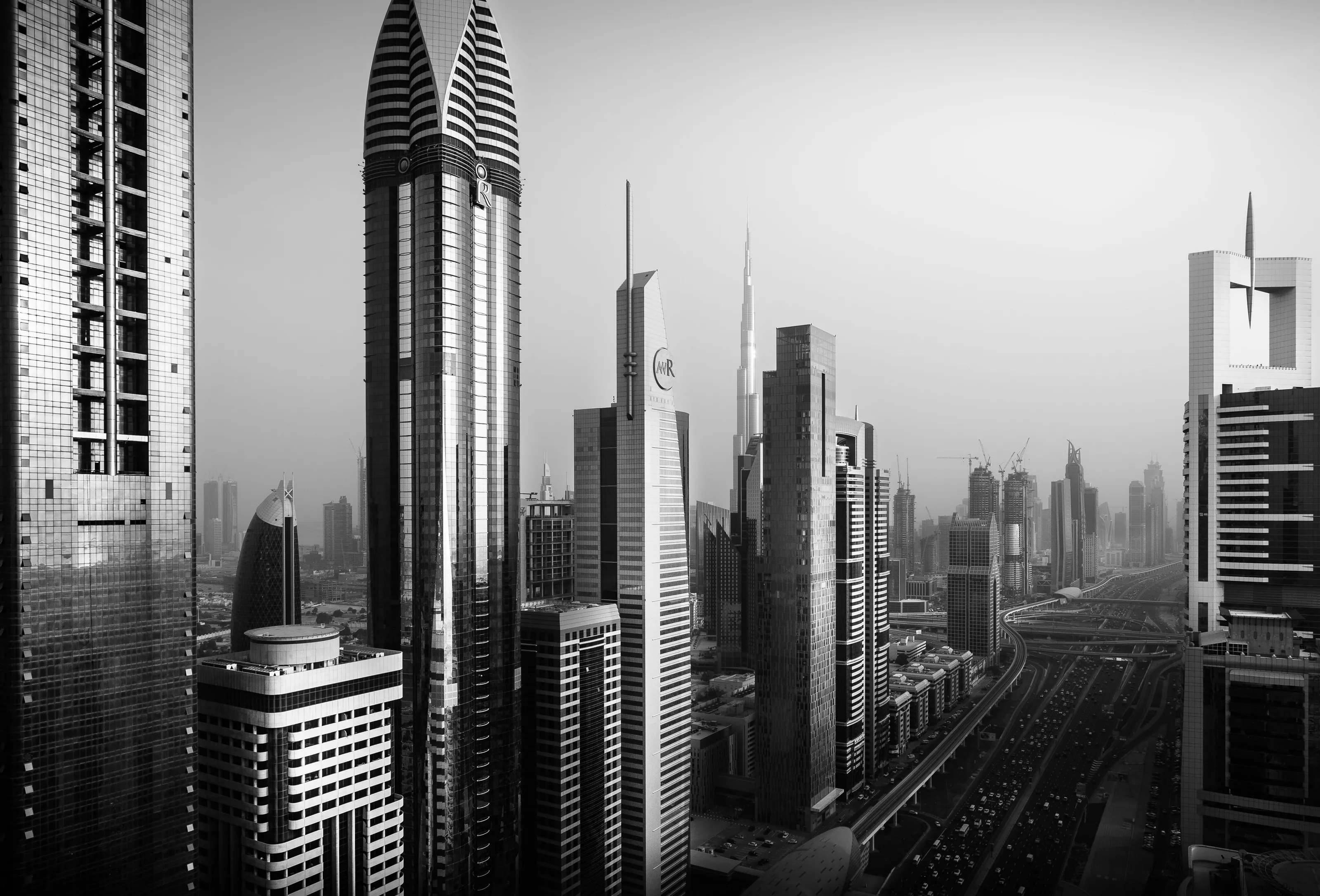 Futurescape