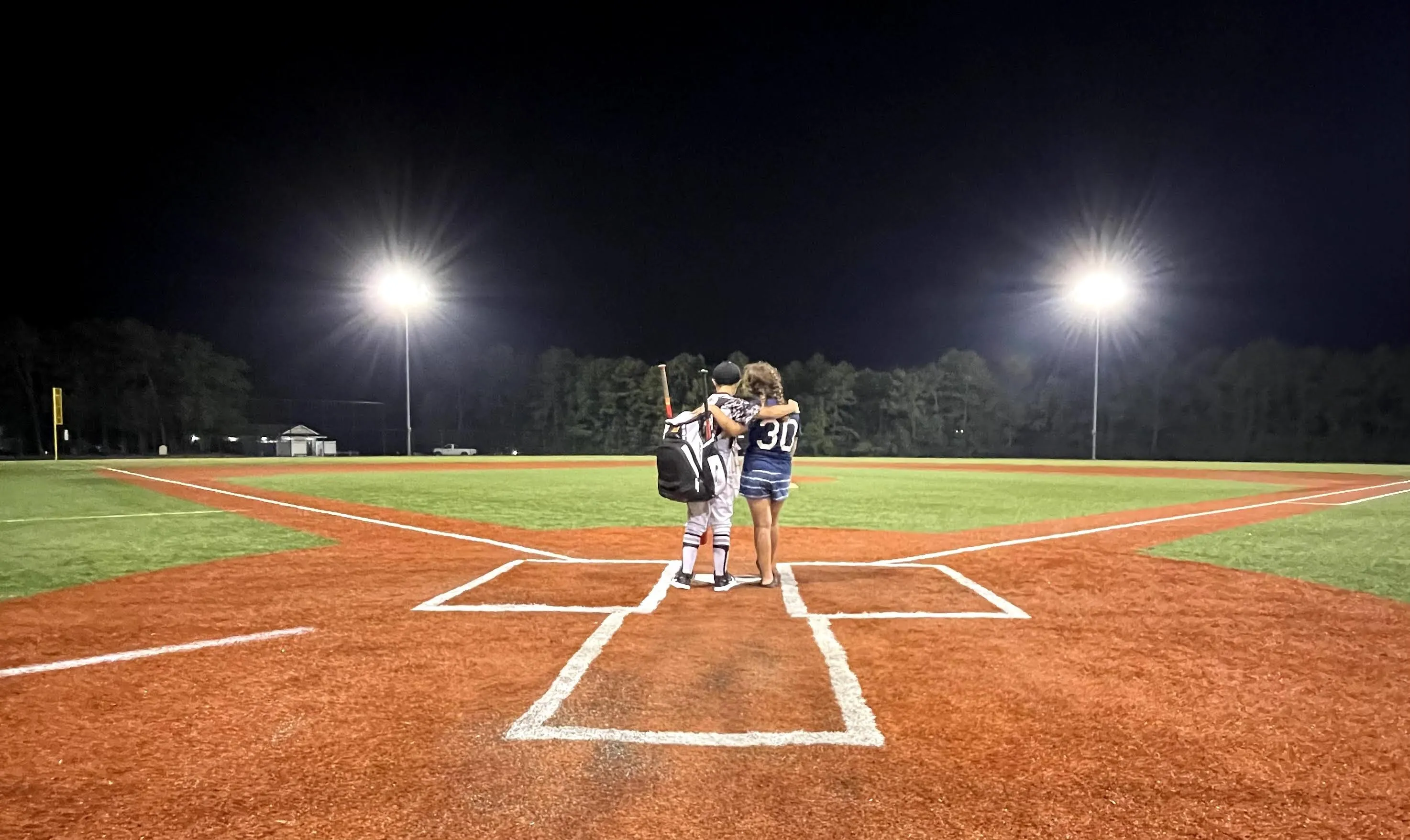 Field of Dreams