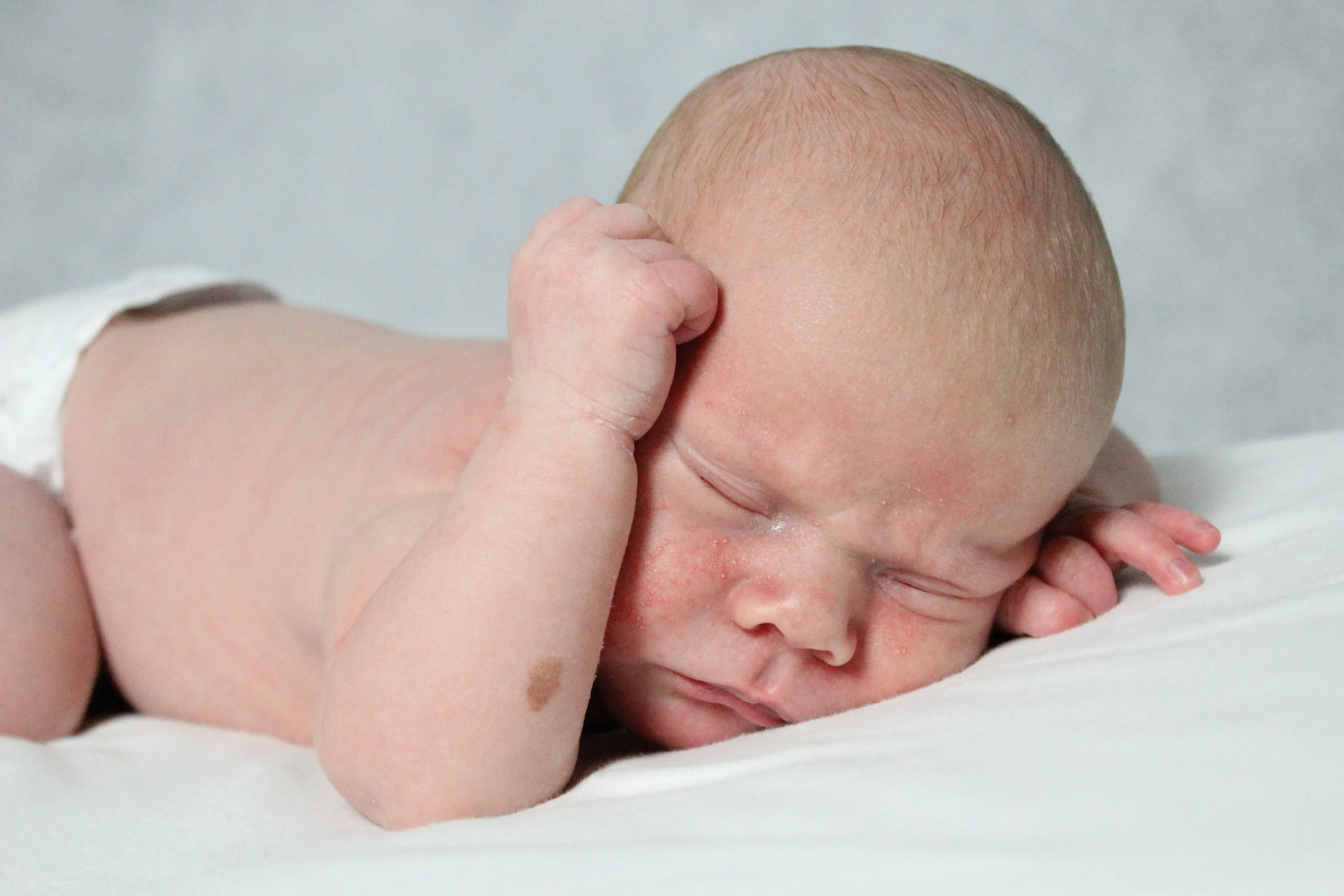 Baby Boy