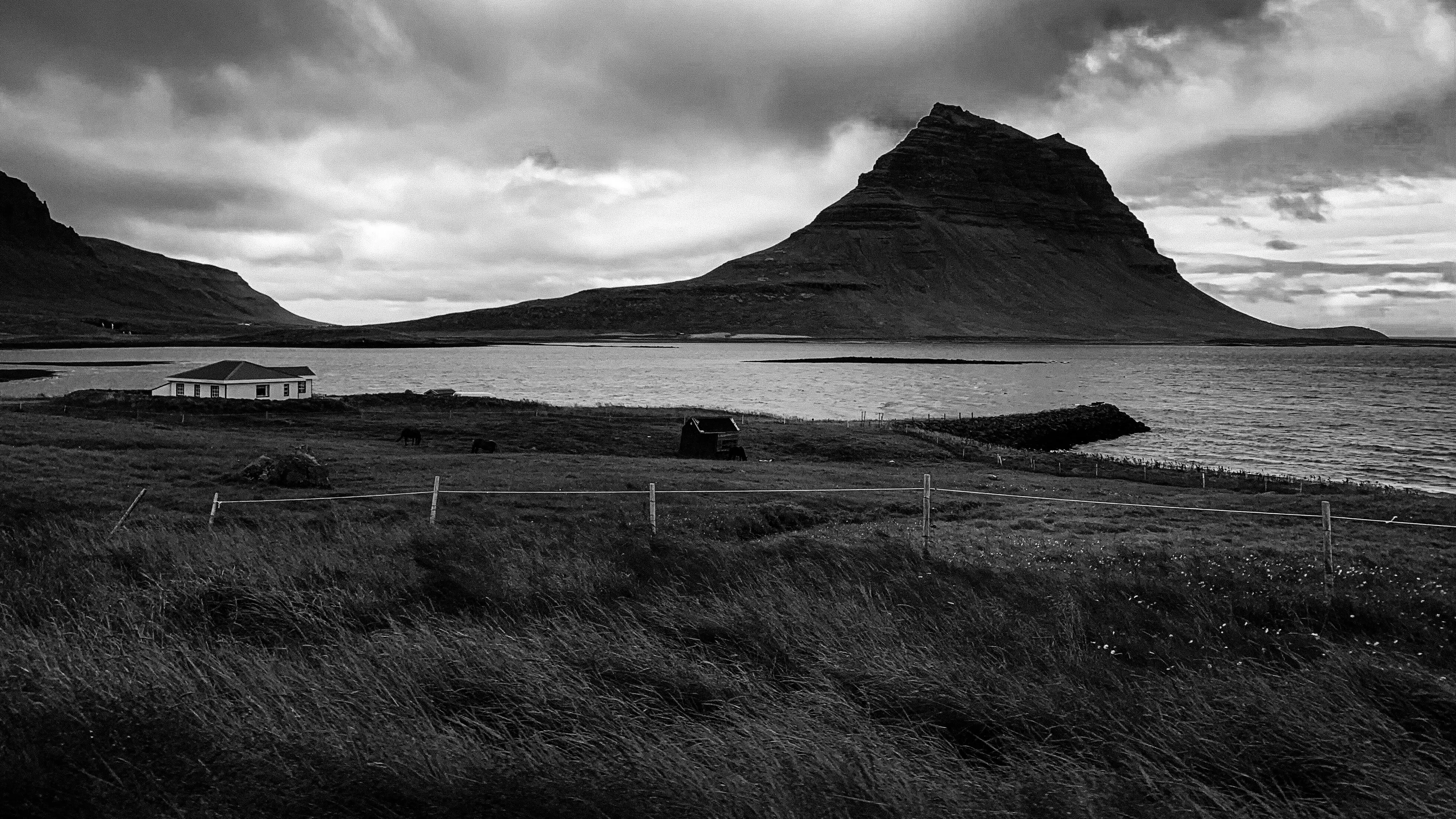 Icelandic Inlet