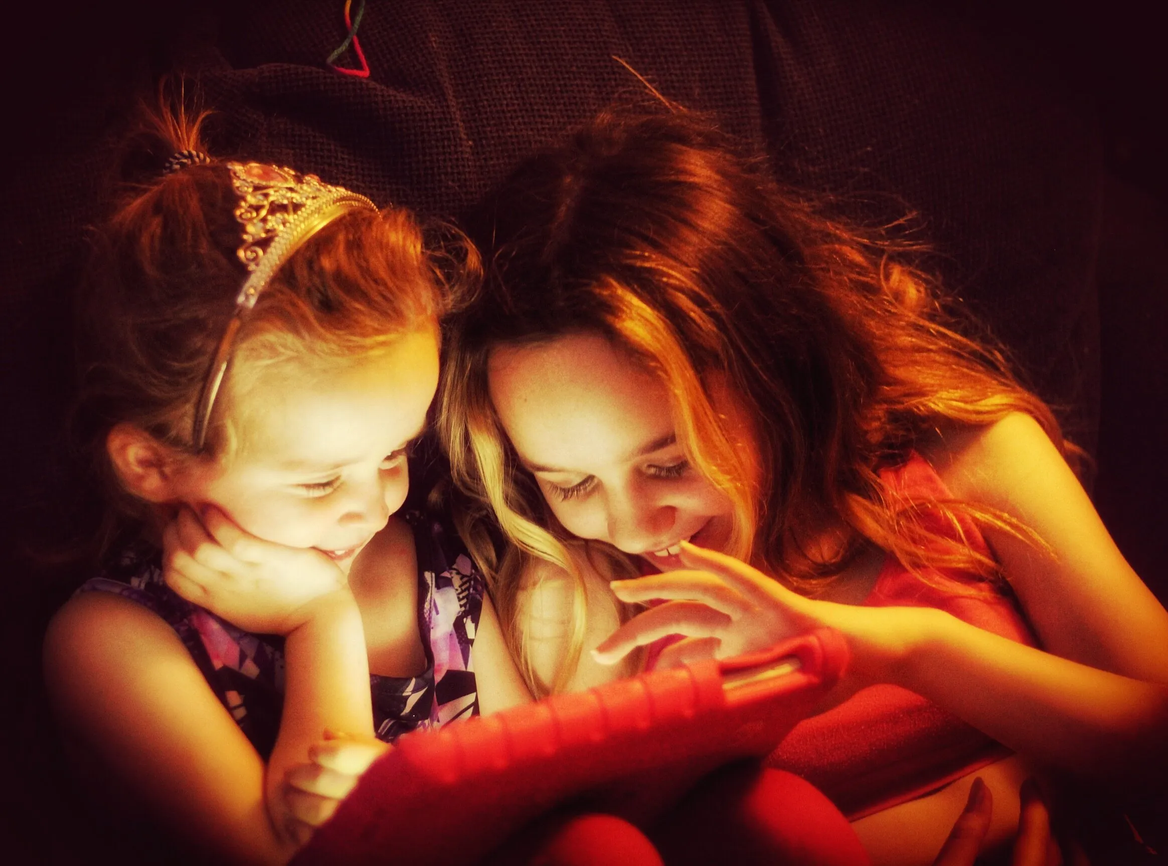 Sisters