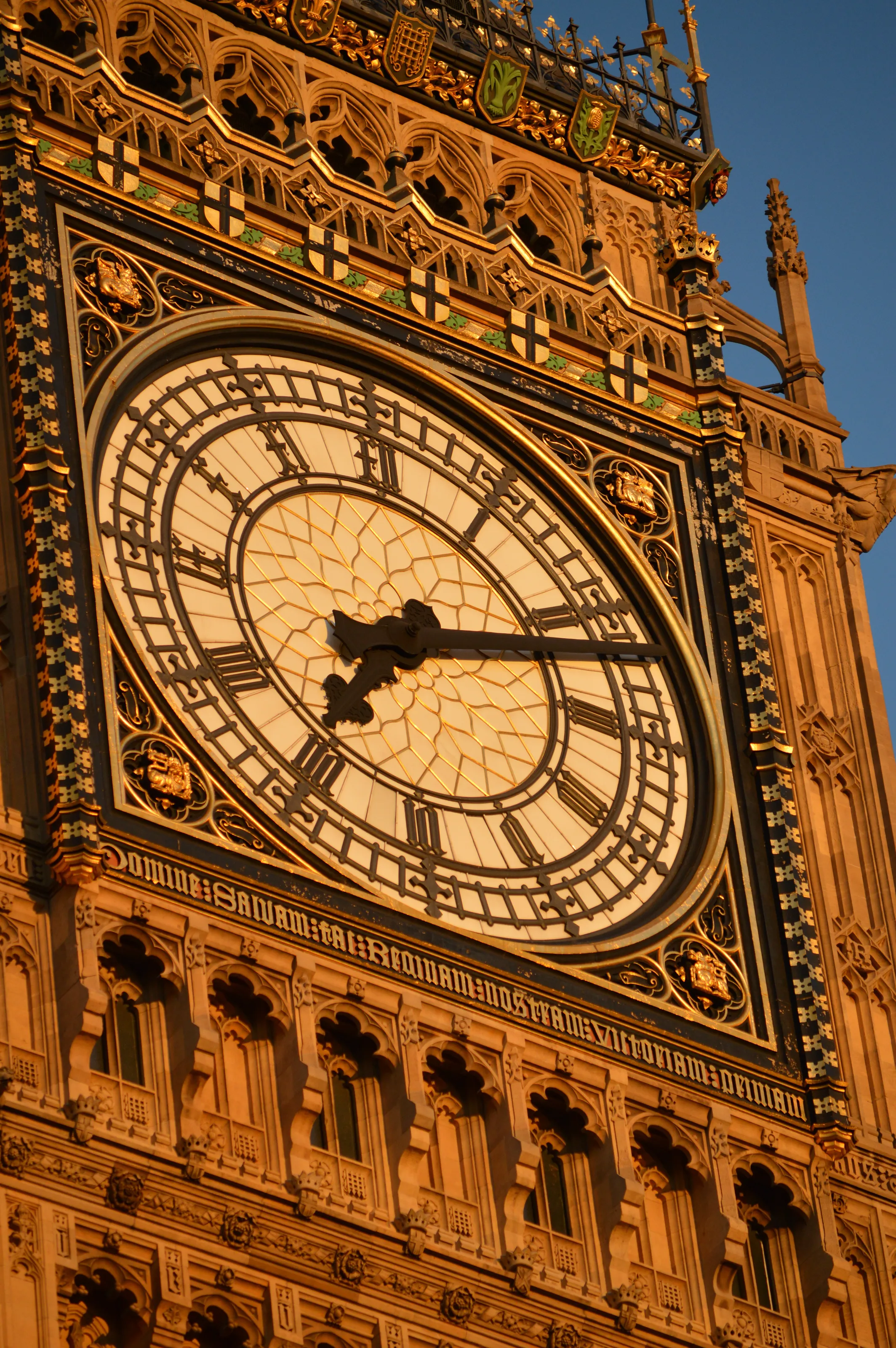 Big Ben