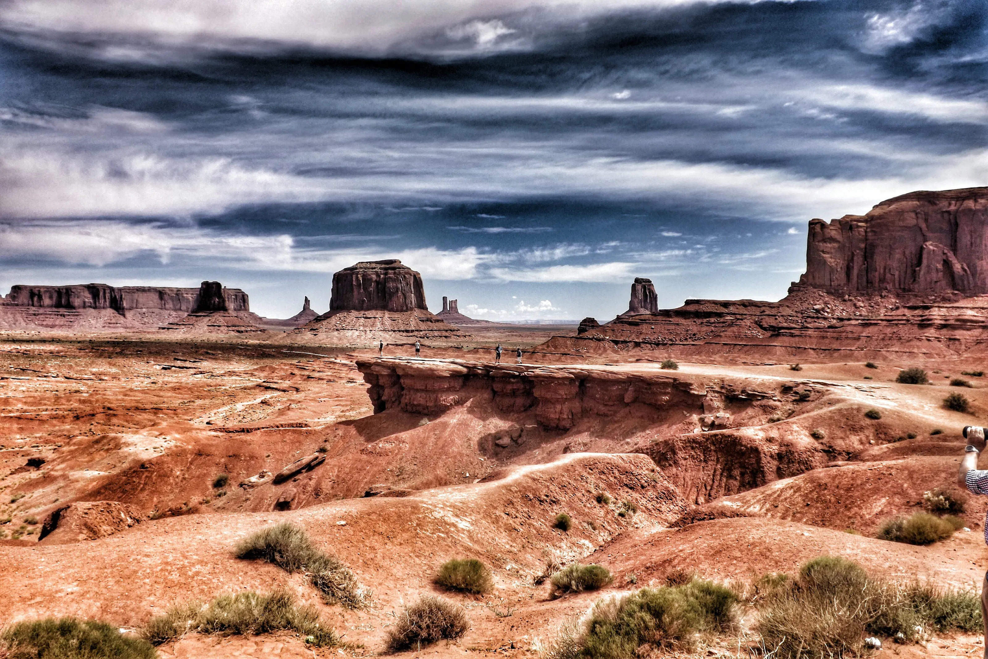 John ford point (monument valley)
