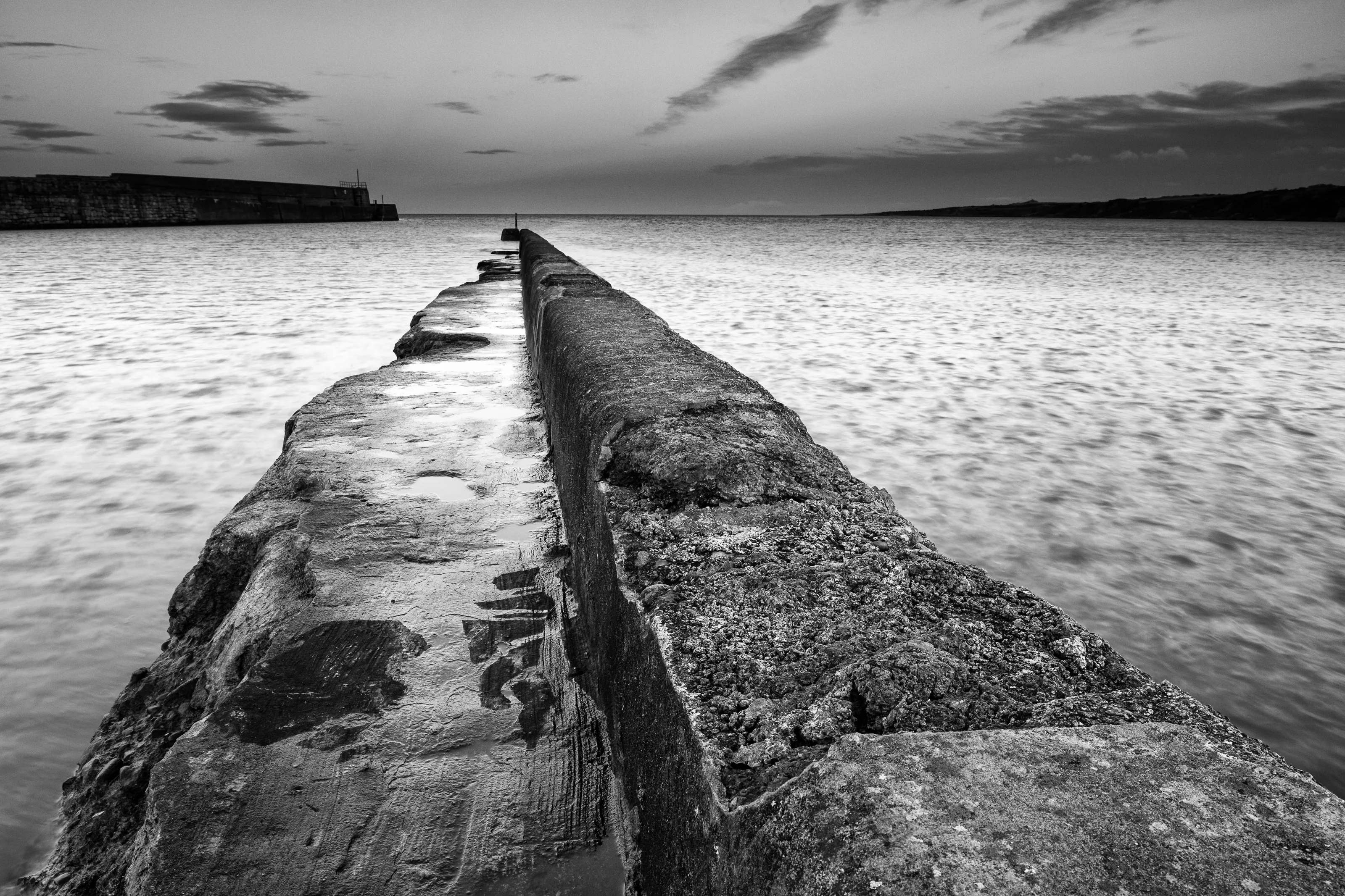 Old Pier