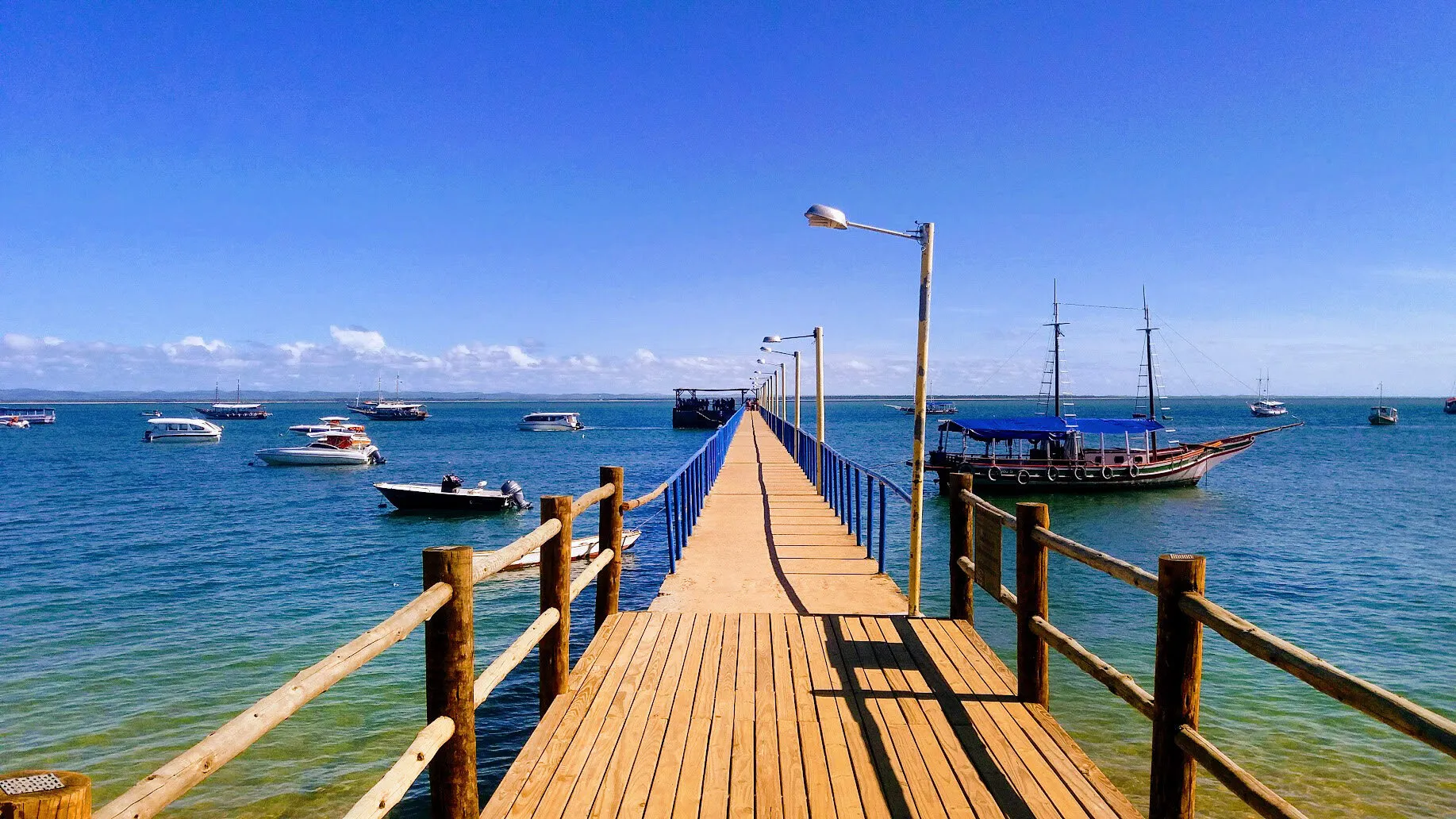 Barra Grande - BA