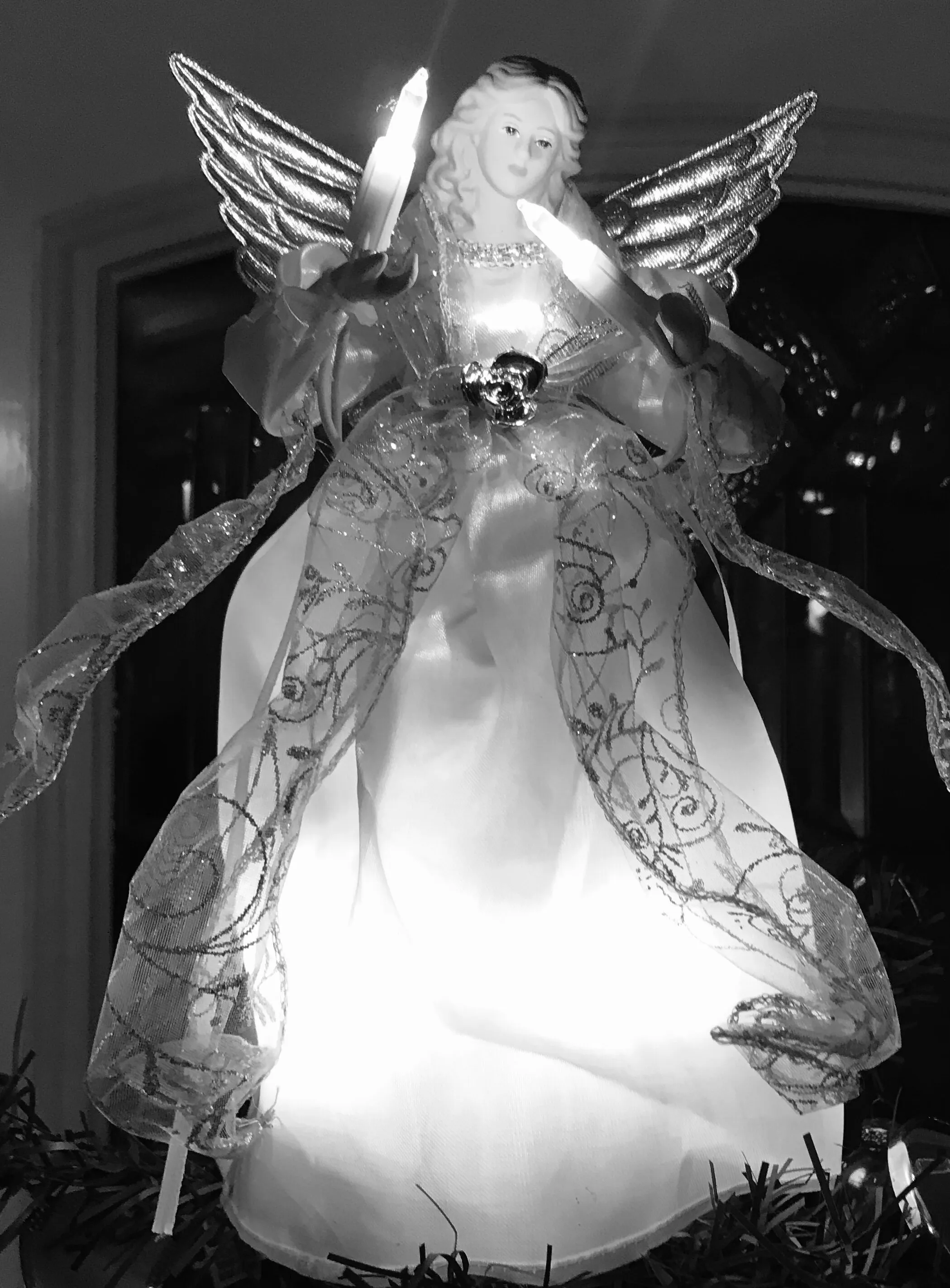 Guardian Angel-Everybody Need One