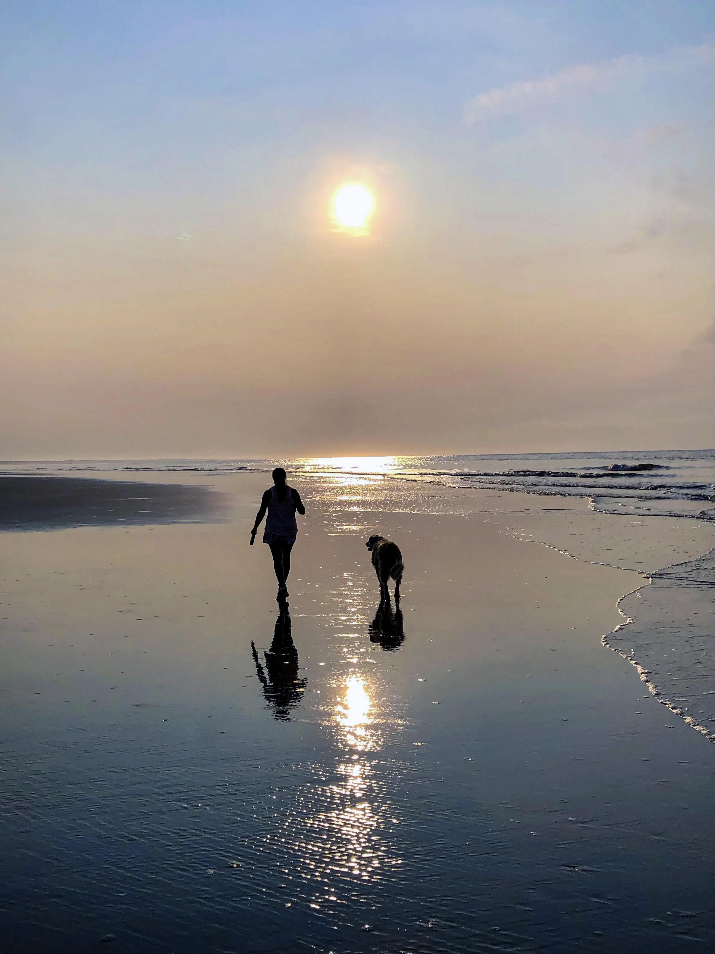 Sunrise Peace