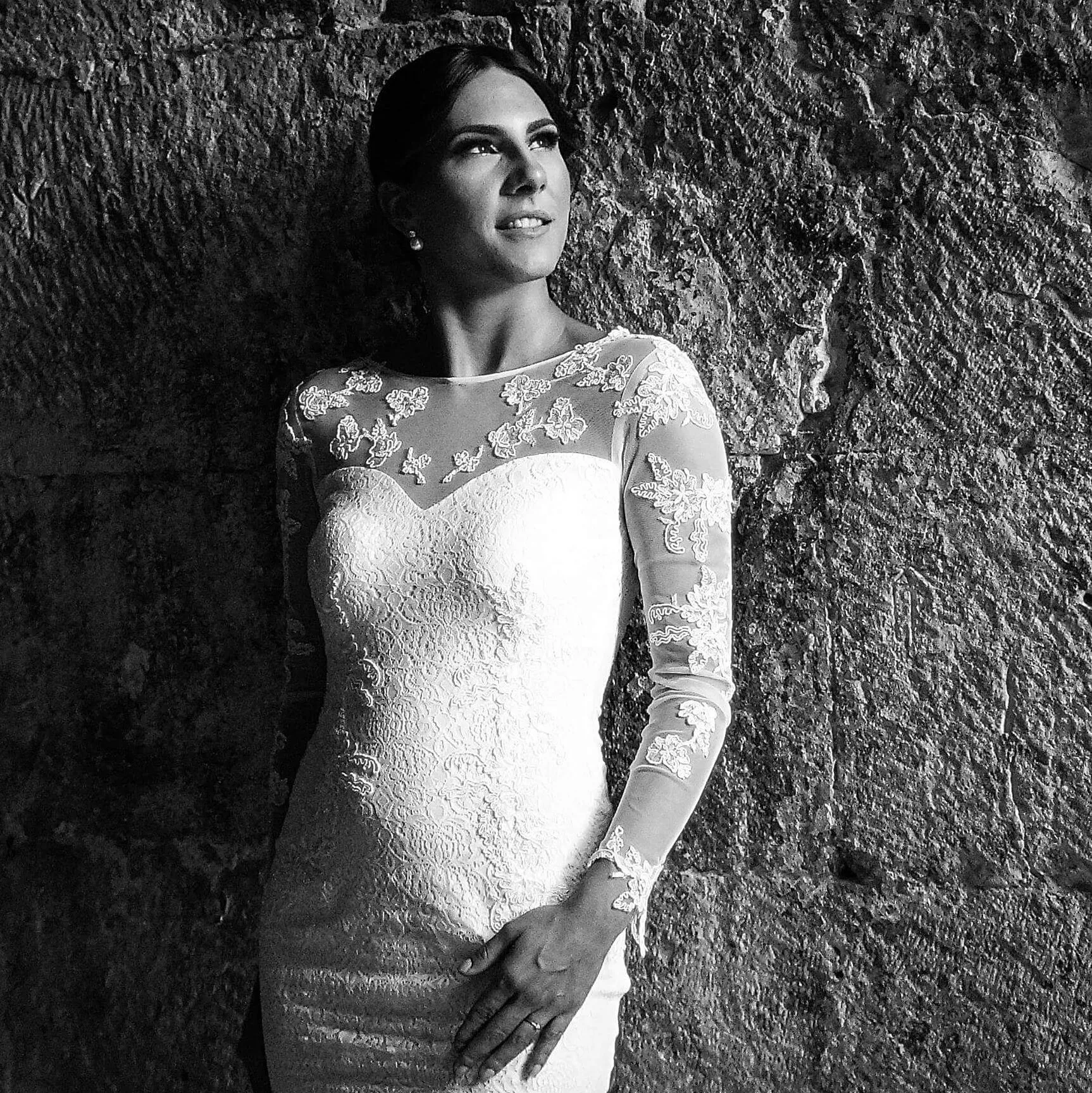 Croatian Bride