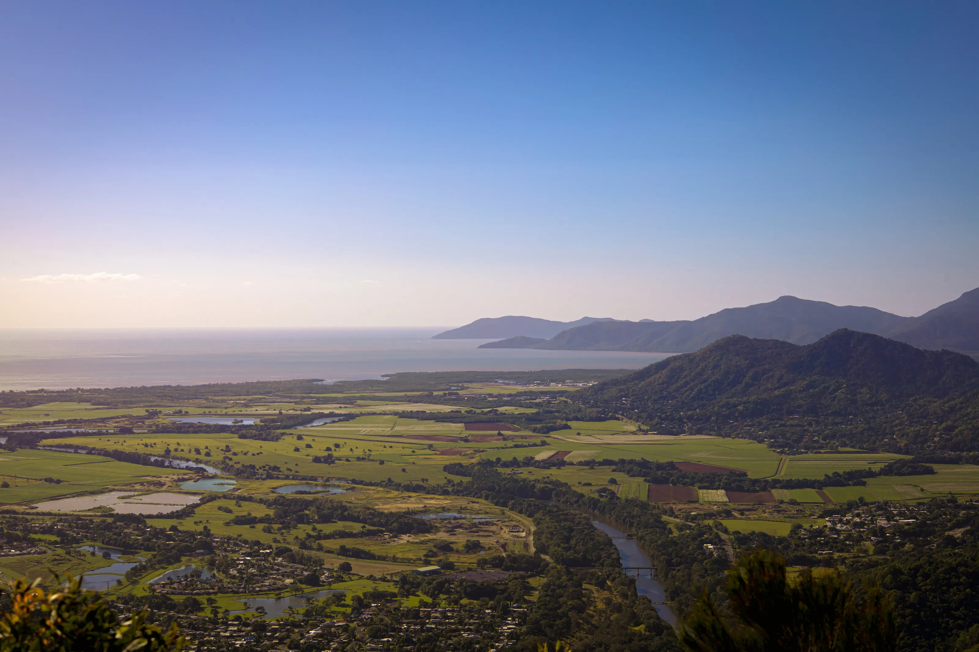 Glacier Rock Lookout