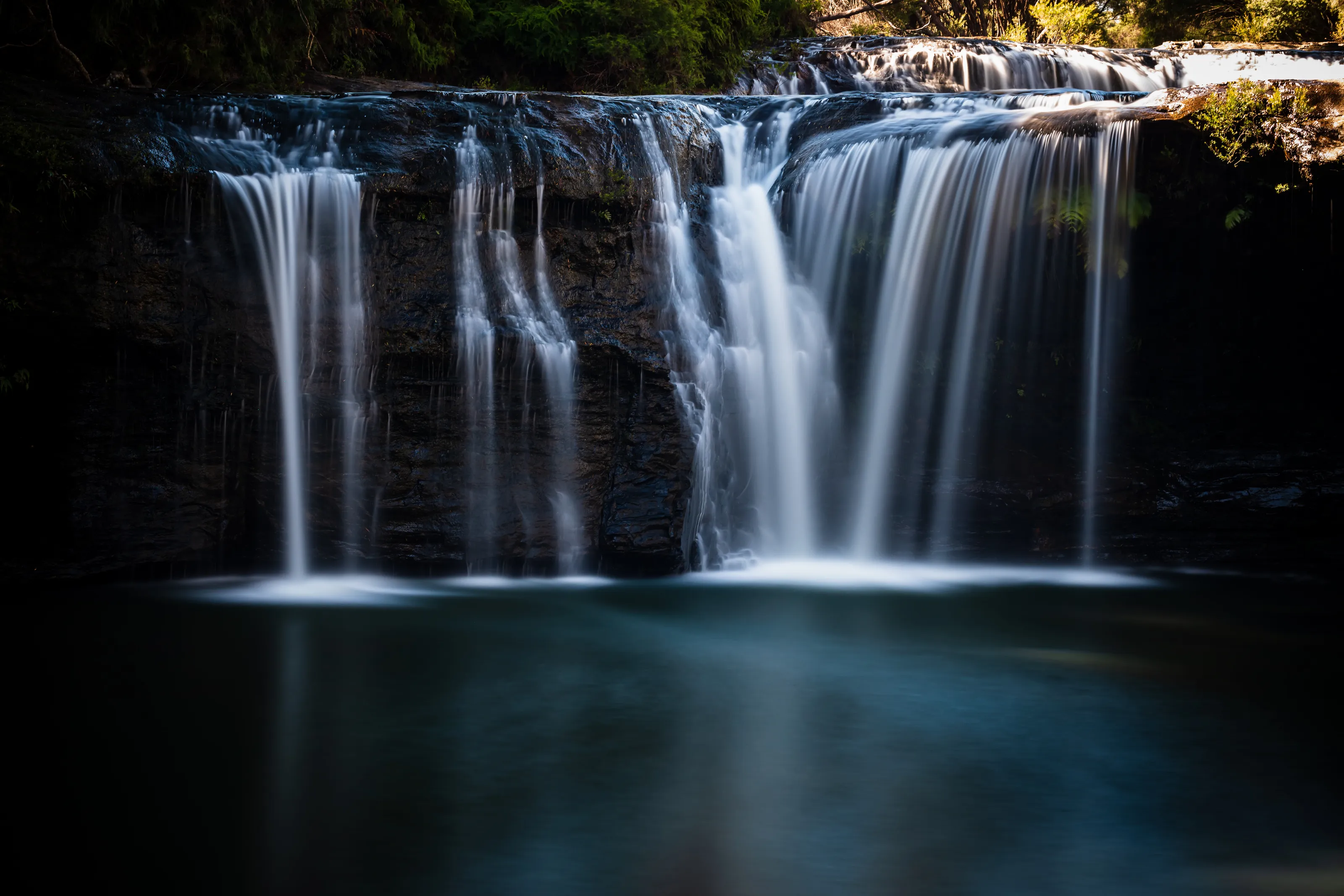 Waterfall