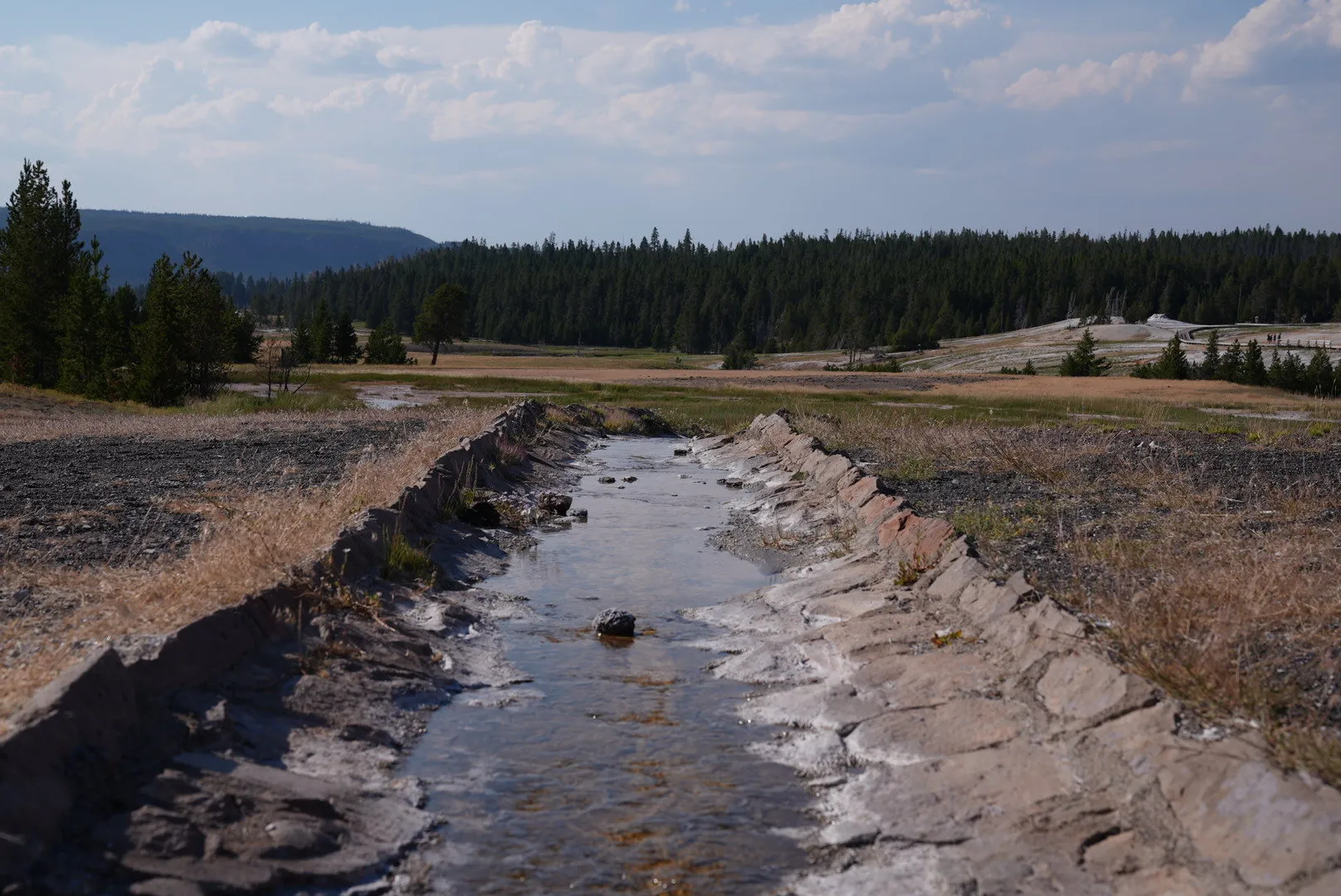 Yellowstone