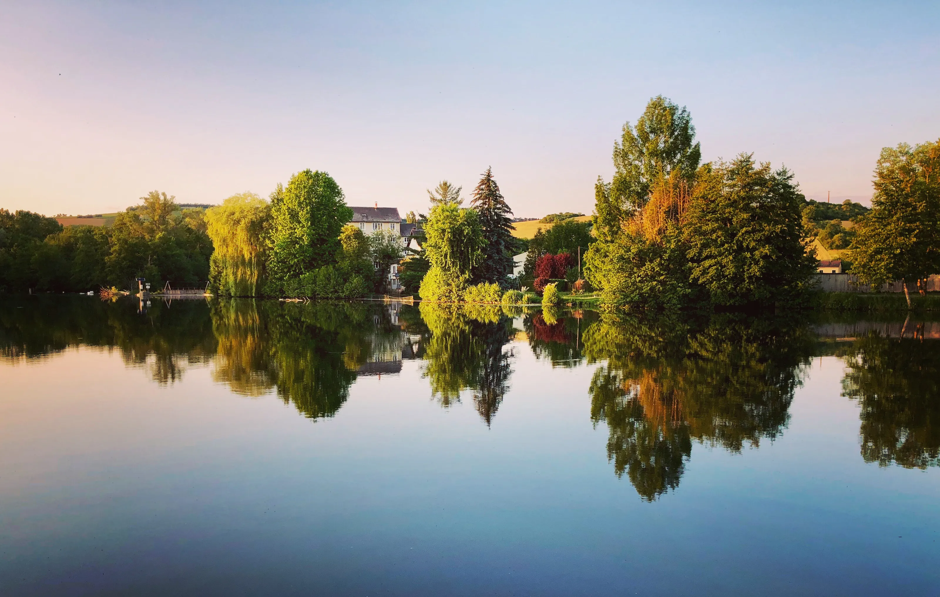 A French Summer