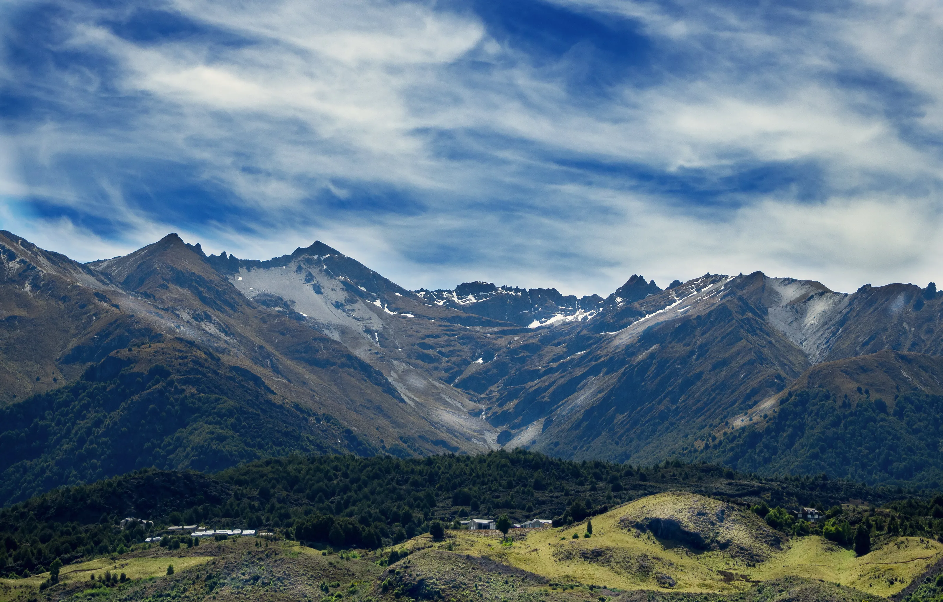 Queenstown, New Zealand