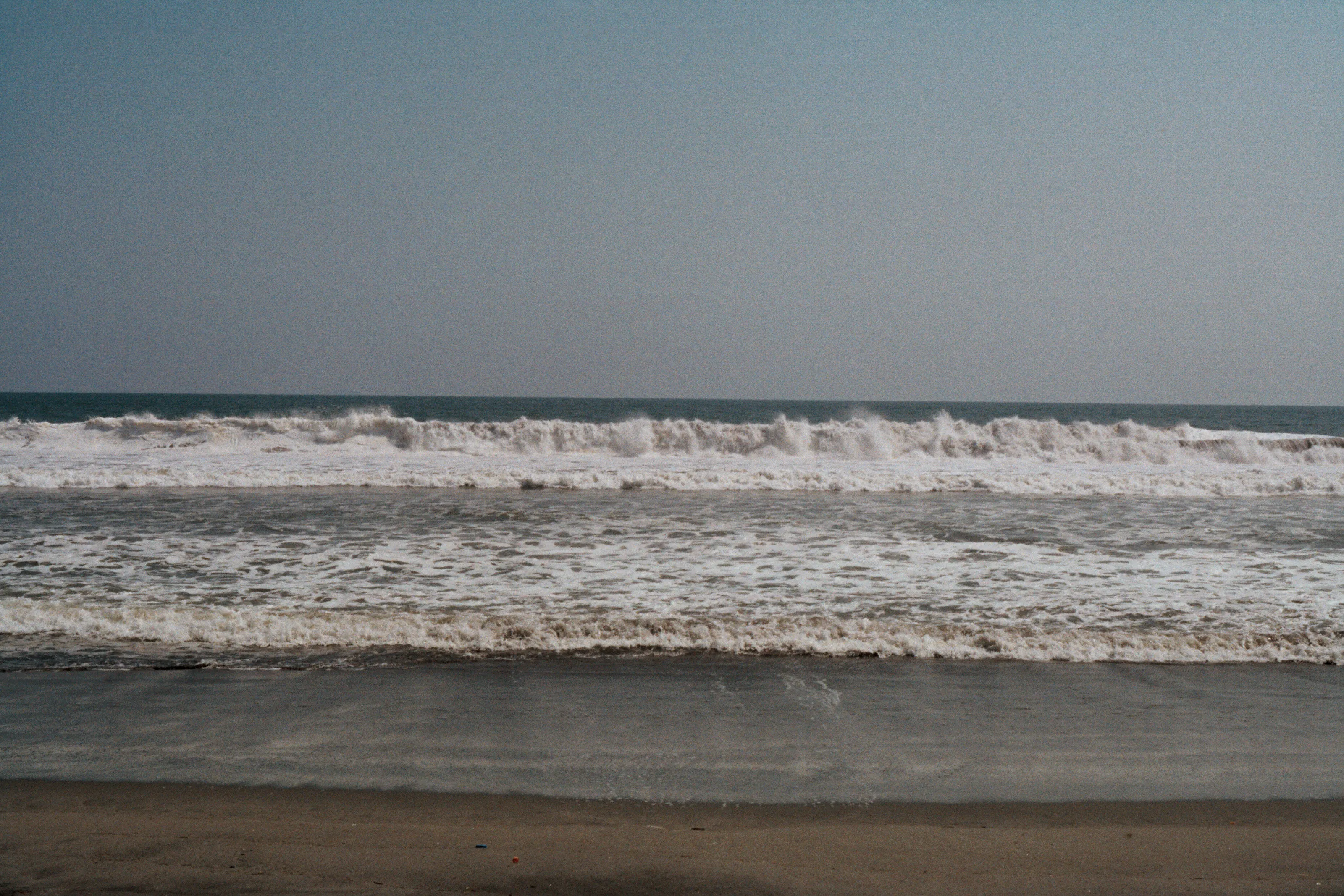 Pacific ocean