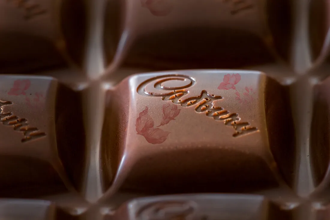 Roses Chocolate