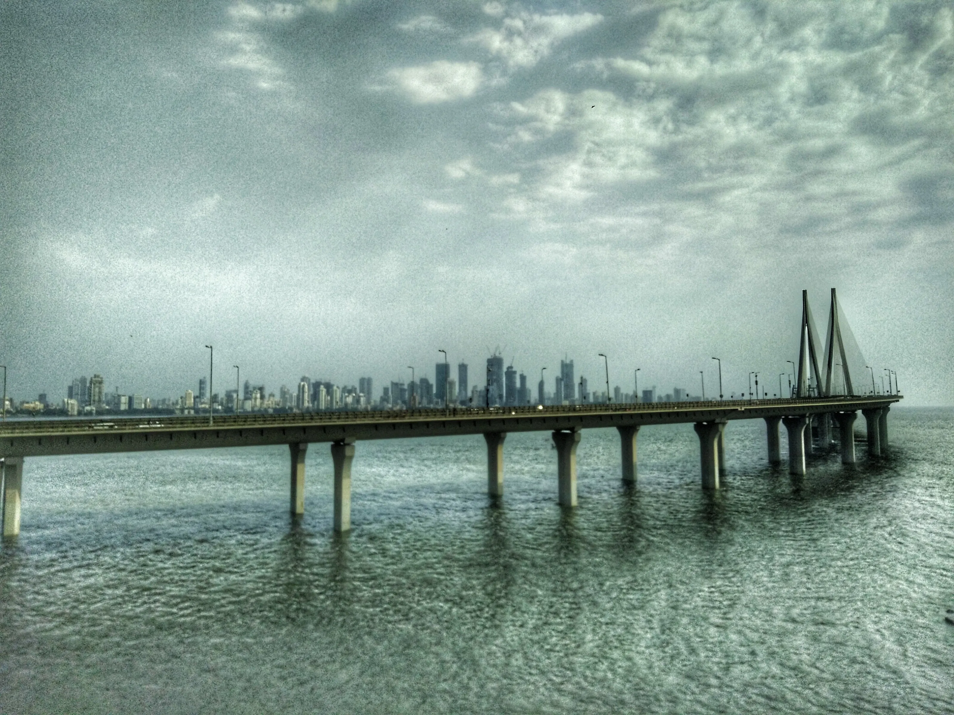The Bridge