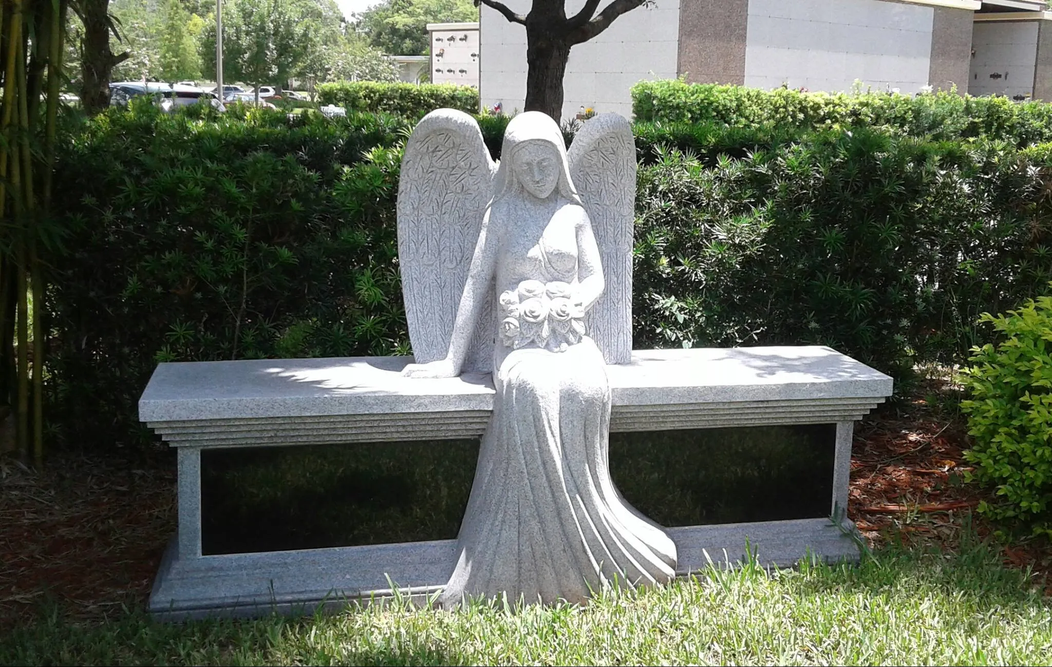 Lonely Angel