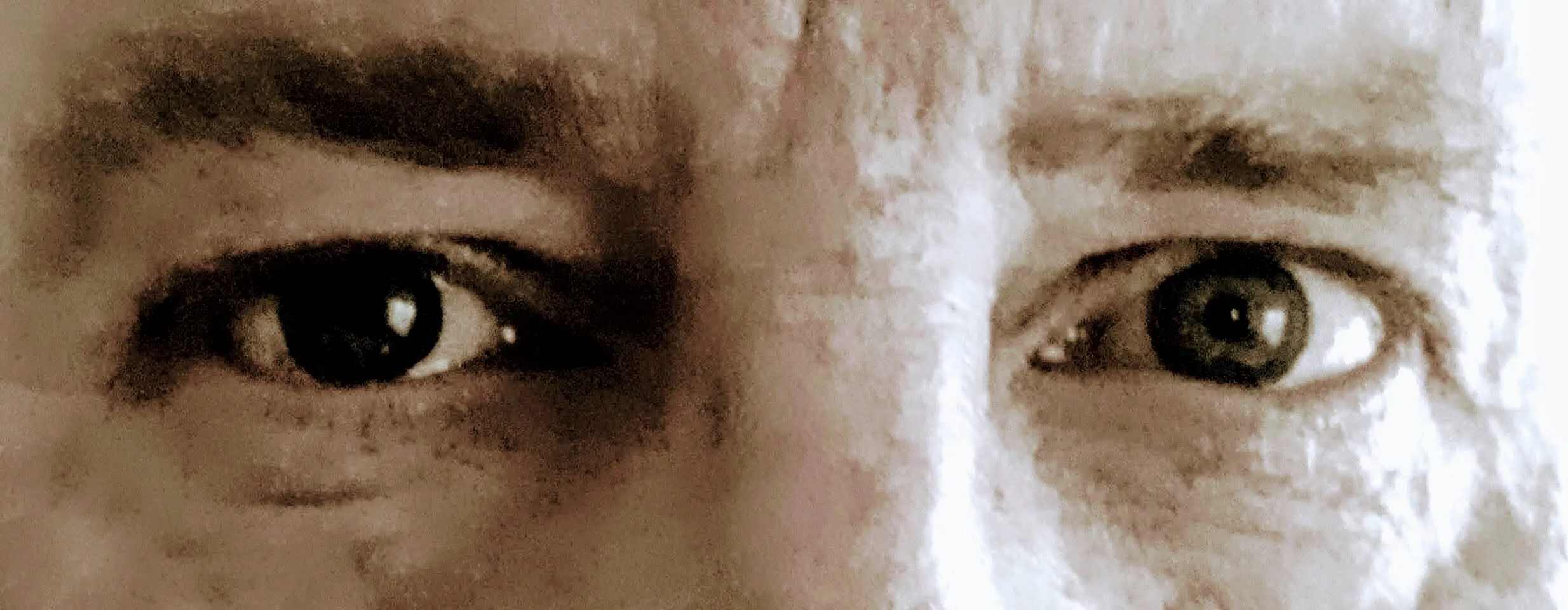 My eyes